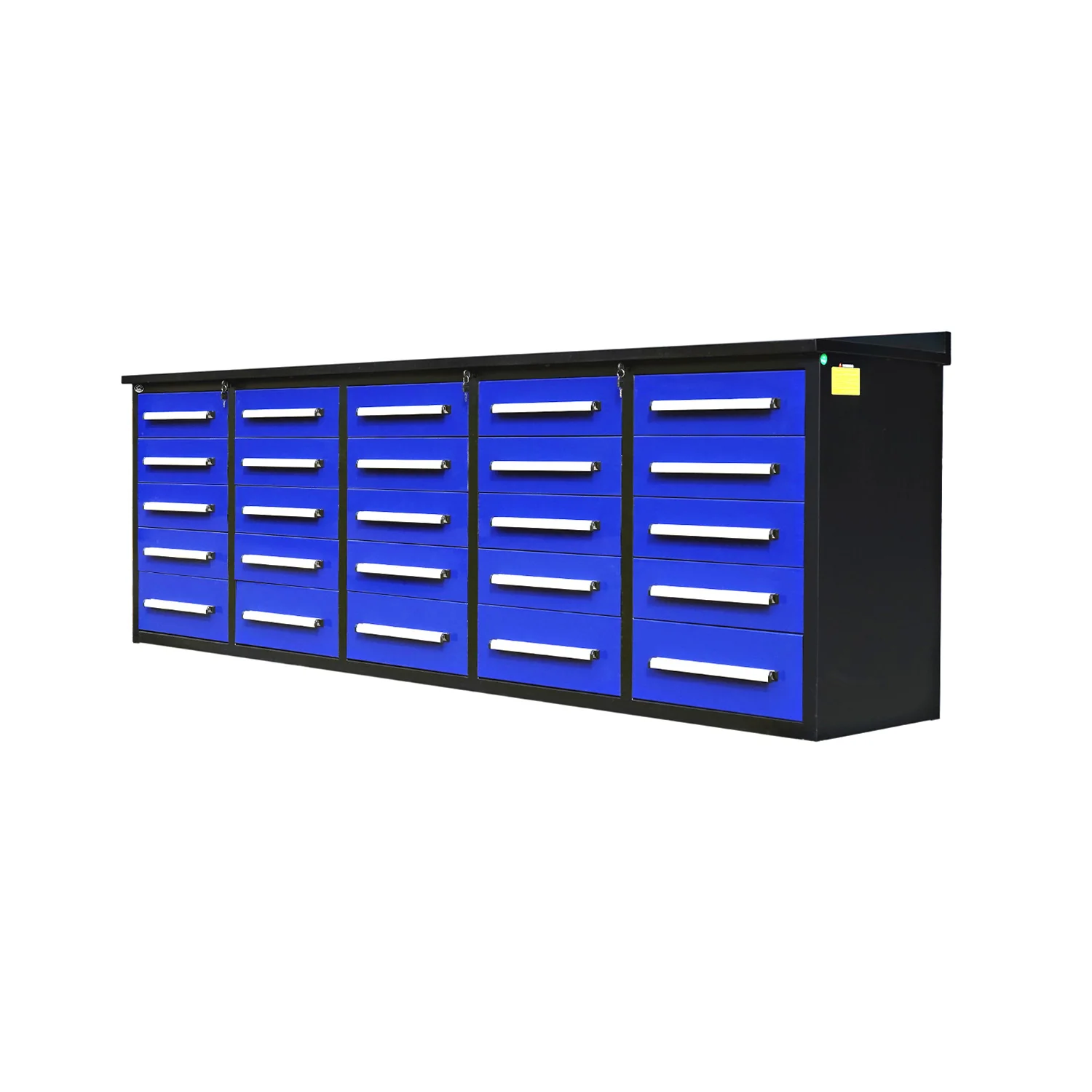 10 ft Heavy Duty Workbench with 25 Drawers - Image 23