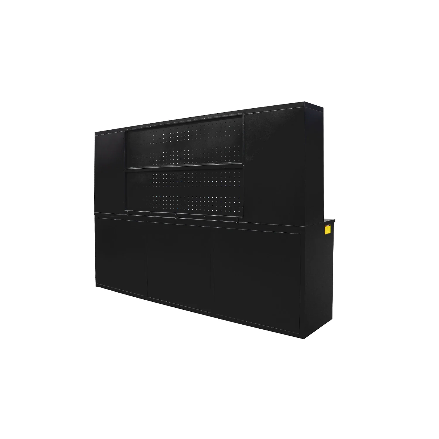 10ft Workbench Cabinet(40 Drawers, 2 Cabinets & 1 Pegboard) - Image 20