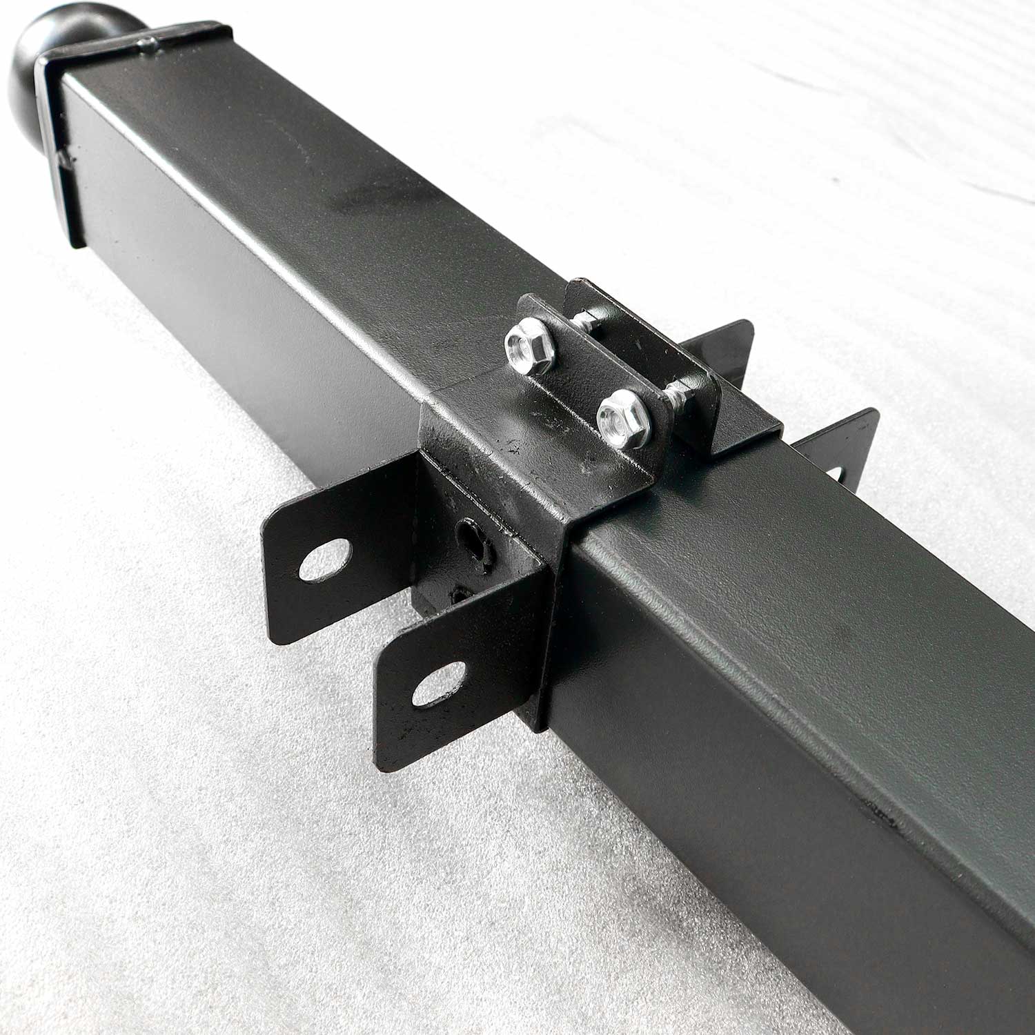 10x7 ft Steel Fence with 4 Rails, 30 Panels - Image 11