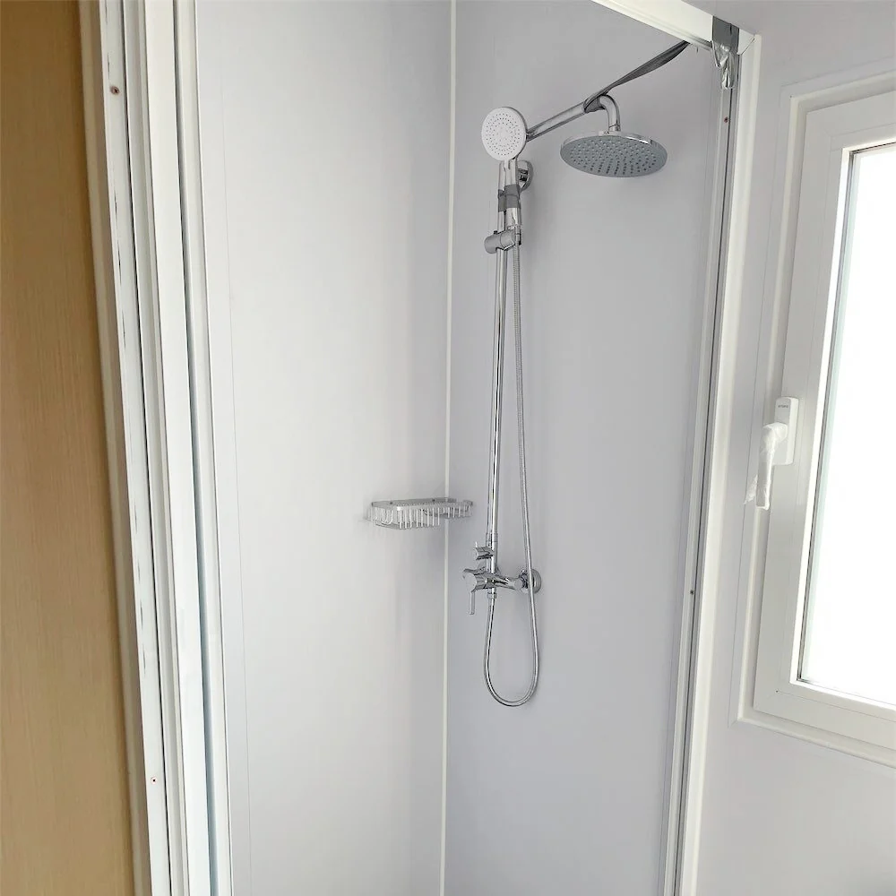 40ft Container House with 1 Bathroom - Image 10