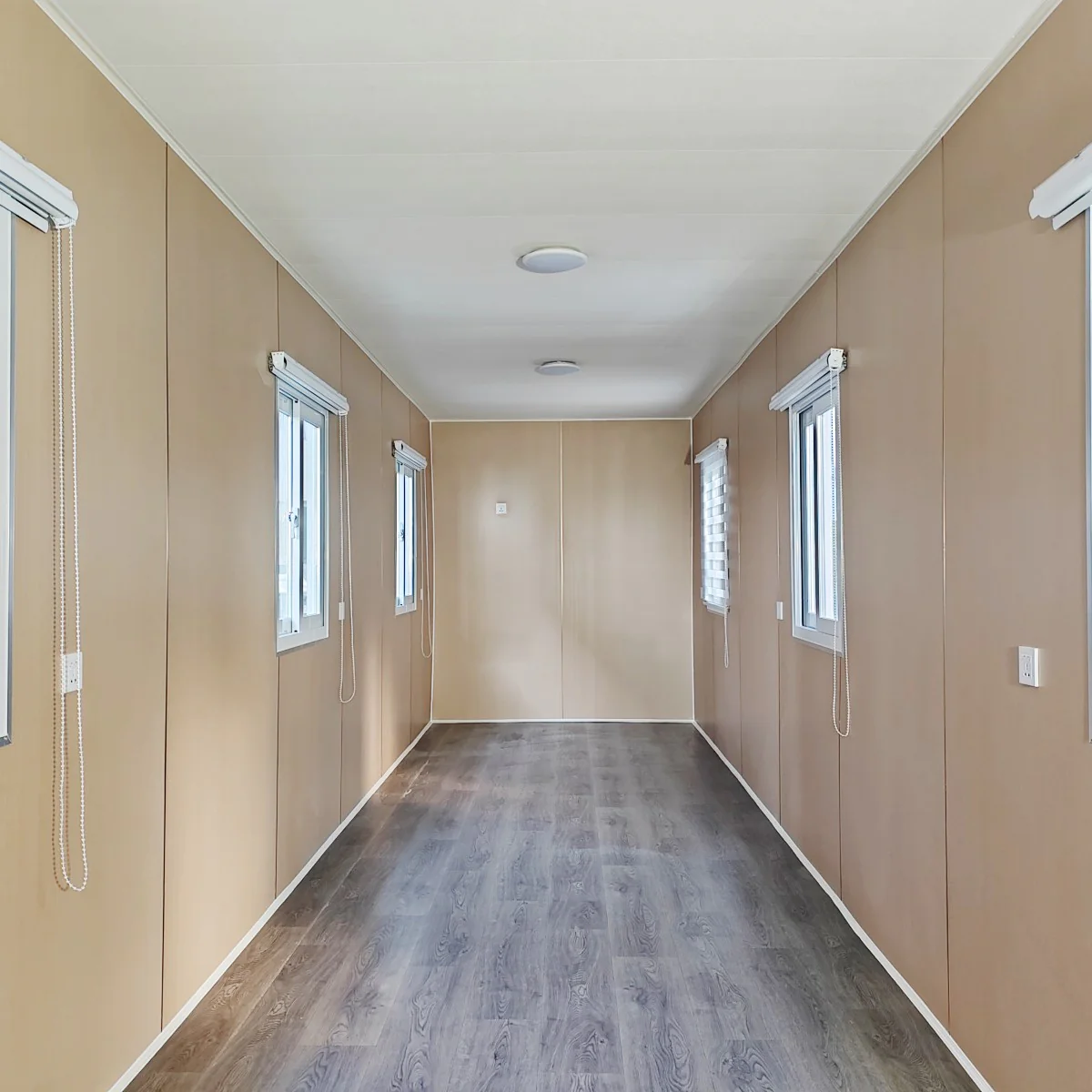 40ft Container House with 1 Bathroom - Image 7