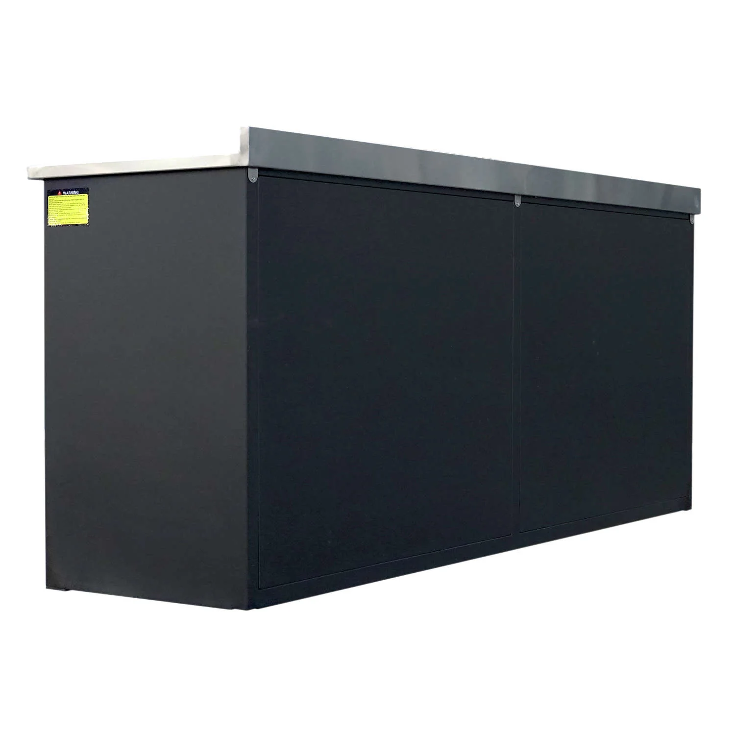 7ft Heavy Duty Garage Workbench Cabinet with 20 Drawers - Image 23