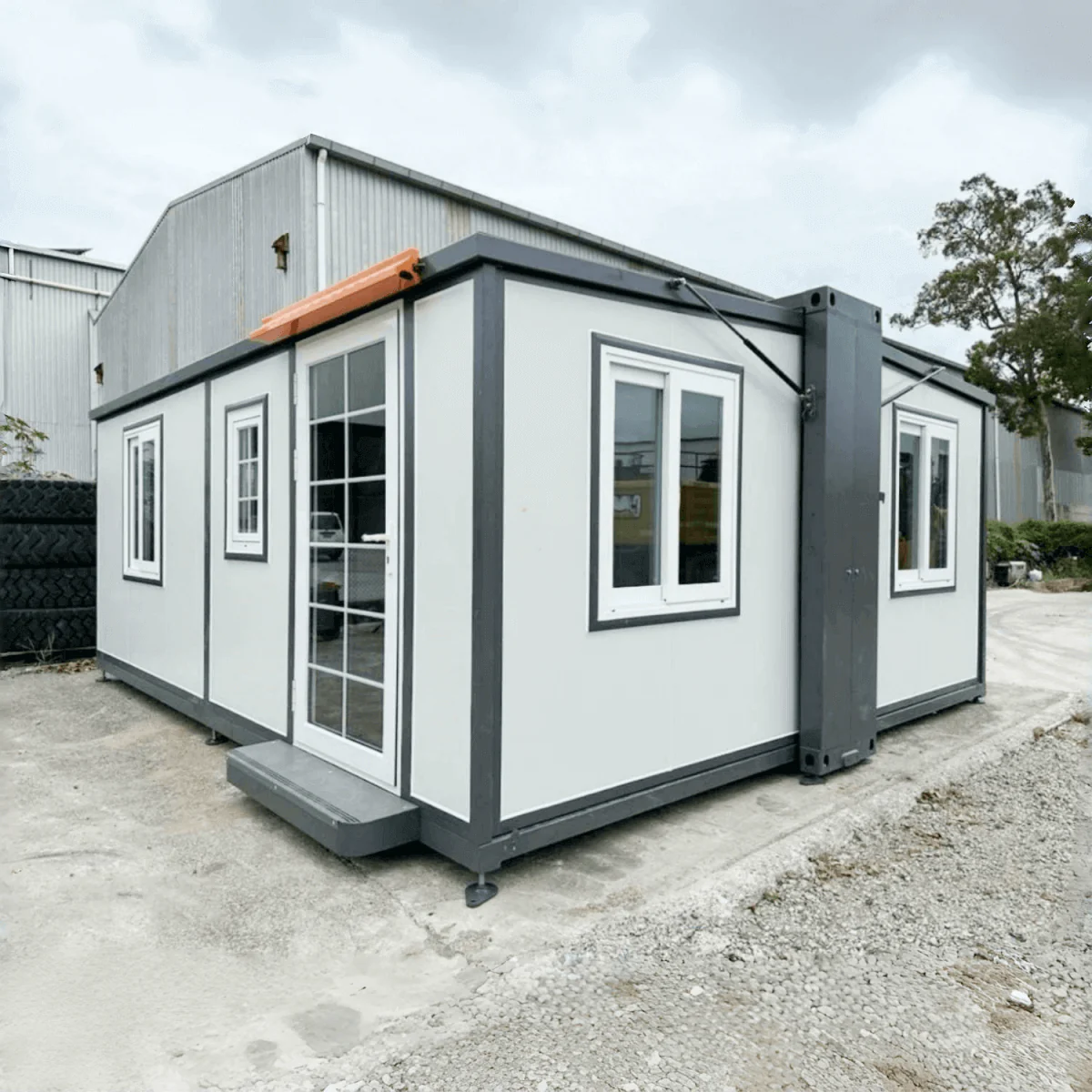 Tiny Home 15ft x 20ft, Expandable Prebuilt Home - Image 6