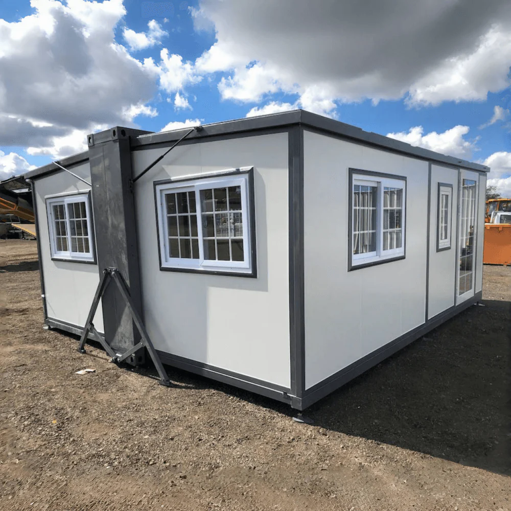 Tiny Home 15ft x 20ft, Expandable Prebuilt Home - Image 9