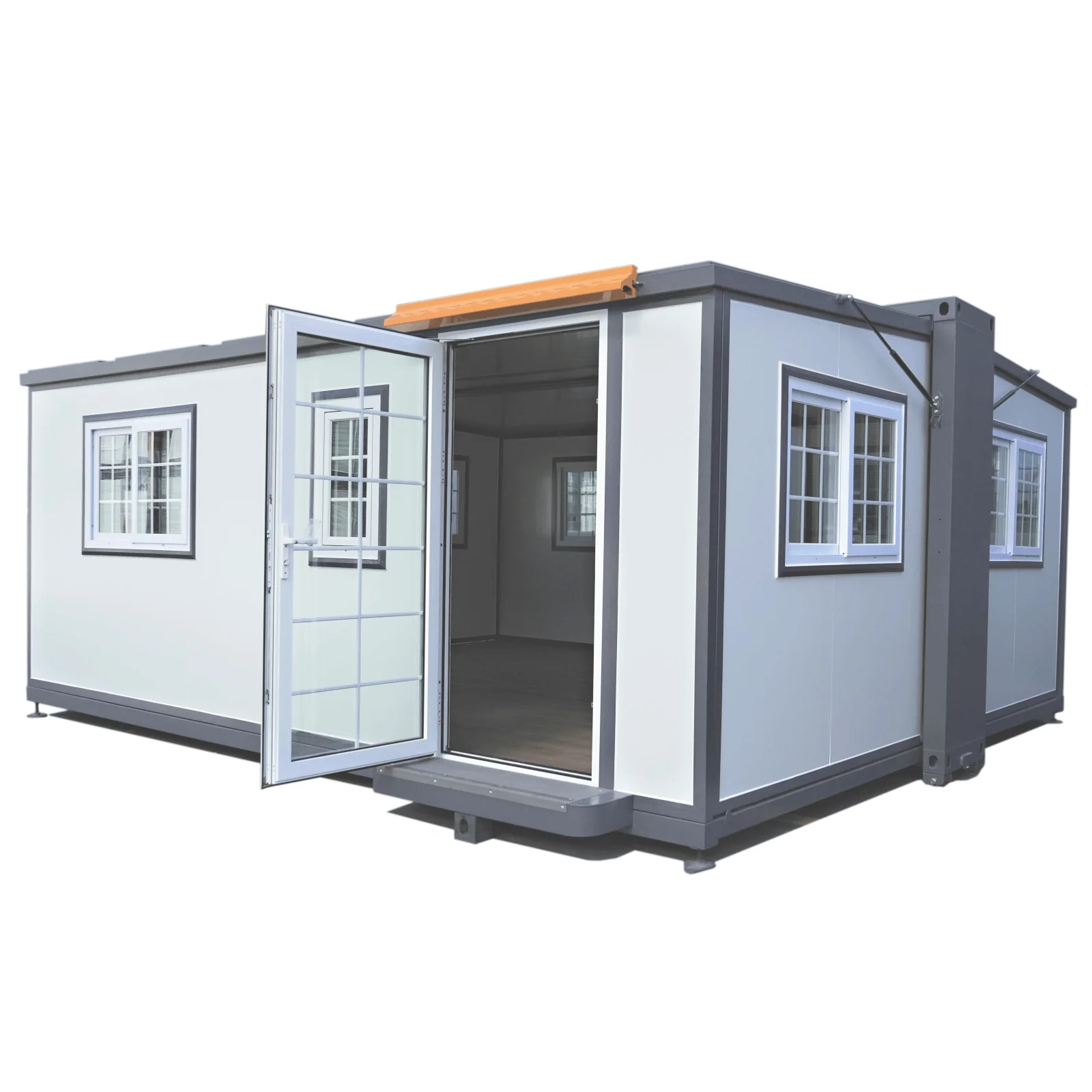 Tiny Home 15ft x 20ft, Expandable Prebuilt Home - Image 11