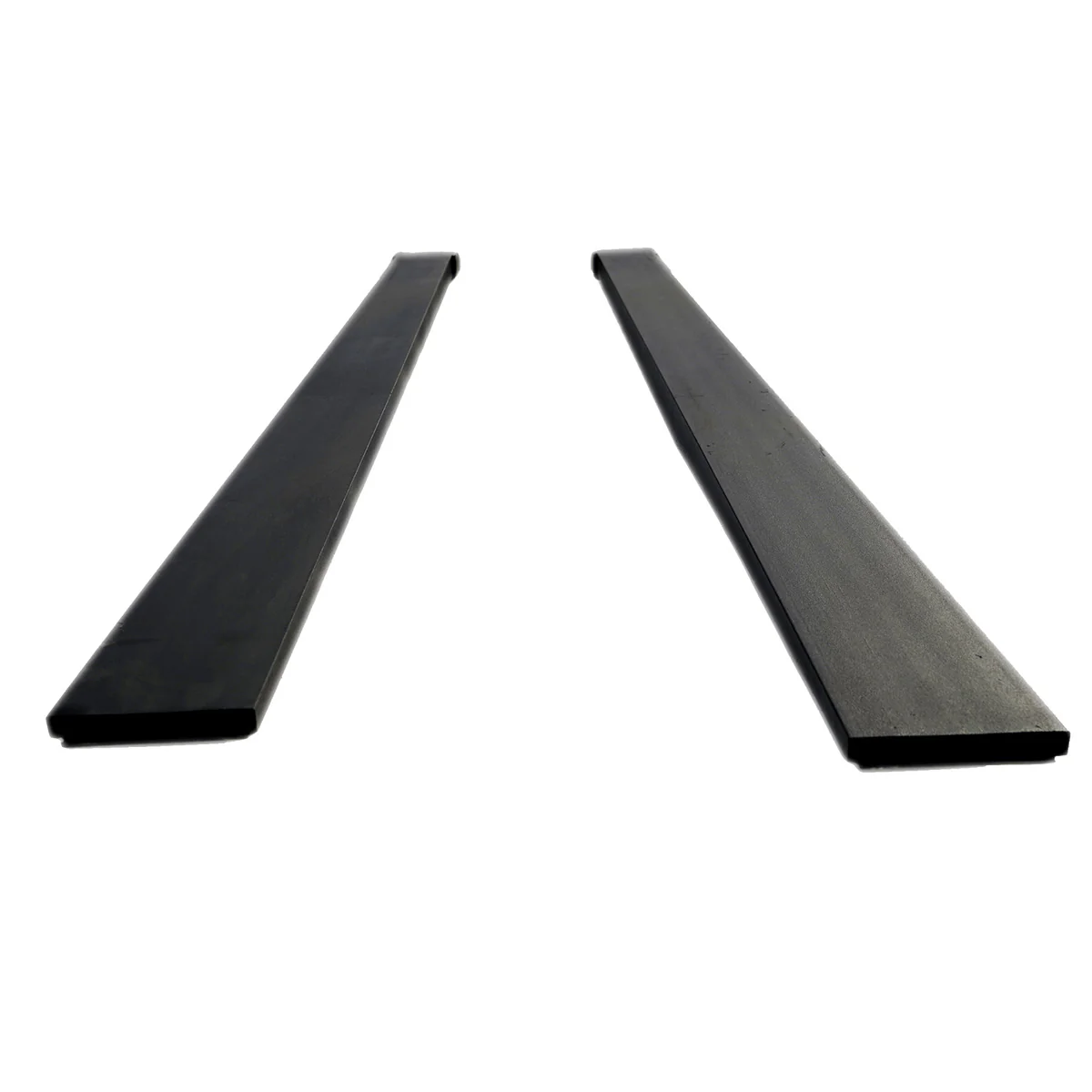 Greatbear 10ft Forklift Extensions 6” Wide Forks, 6600lbs Capacity (Pair) - Image 10