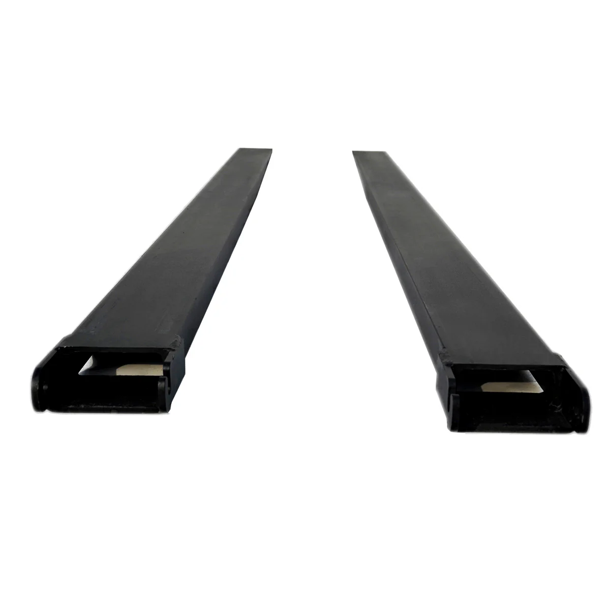 Greatbear 10ft Forklift Extensions 6” Wide Forks, 6600lbs Capacity (Pair) - Image 9