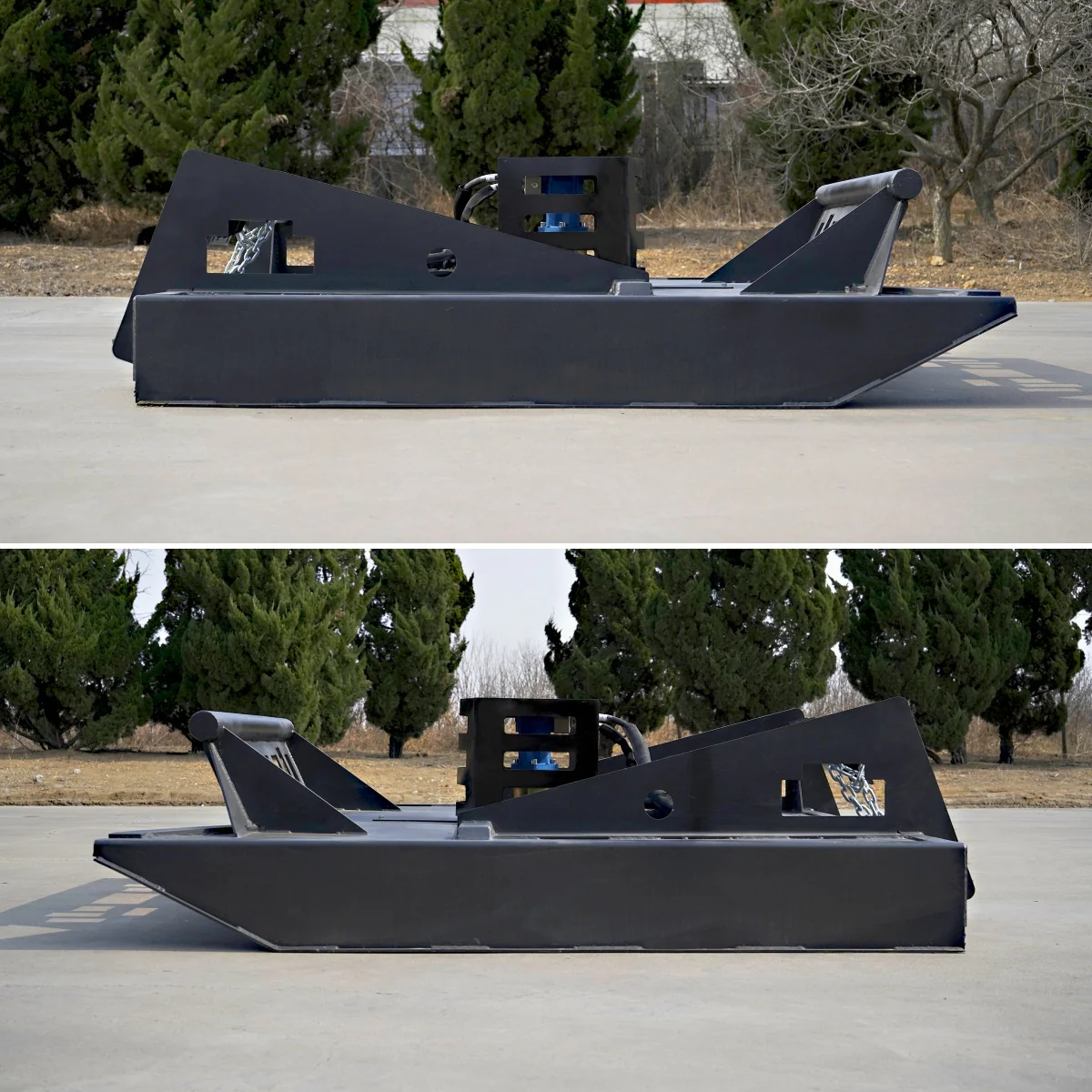 Greatbear Skid Steer 66'' Brush Cutter - Image 7