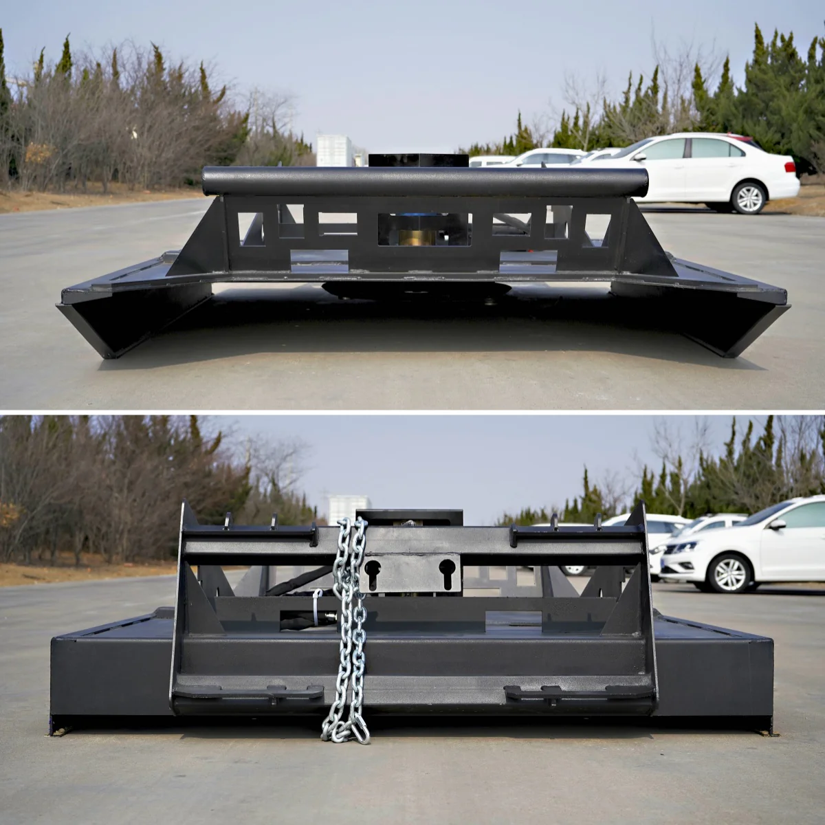 Greatbear Skid Steer 66'' Brush Cutter - Image 6