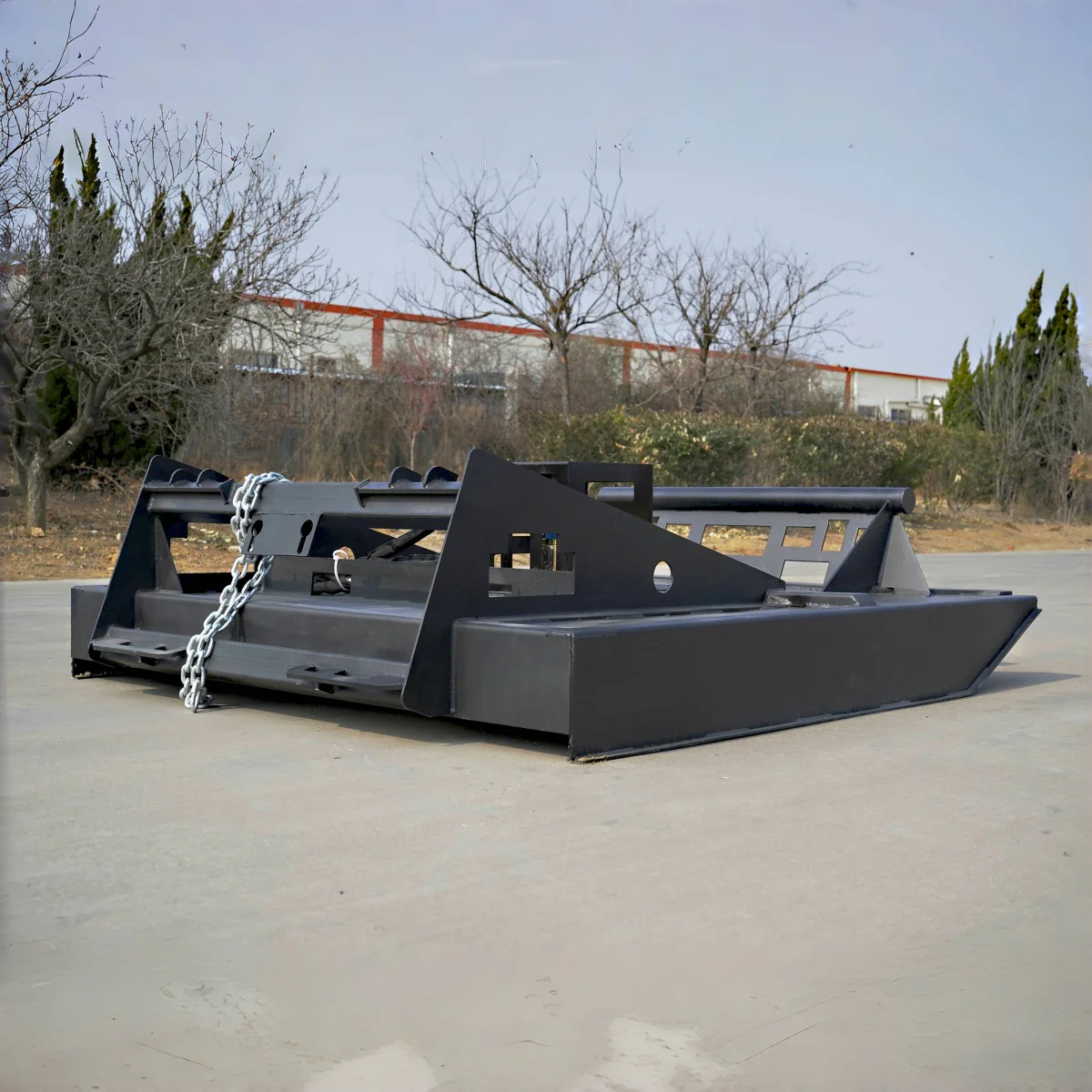 Greatbear Skid Steer 66'' Brush Cutter - Image 8