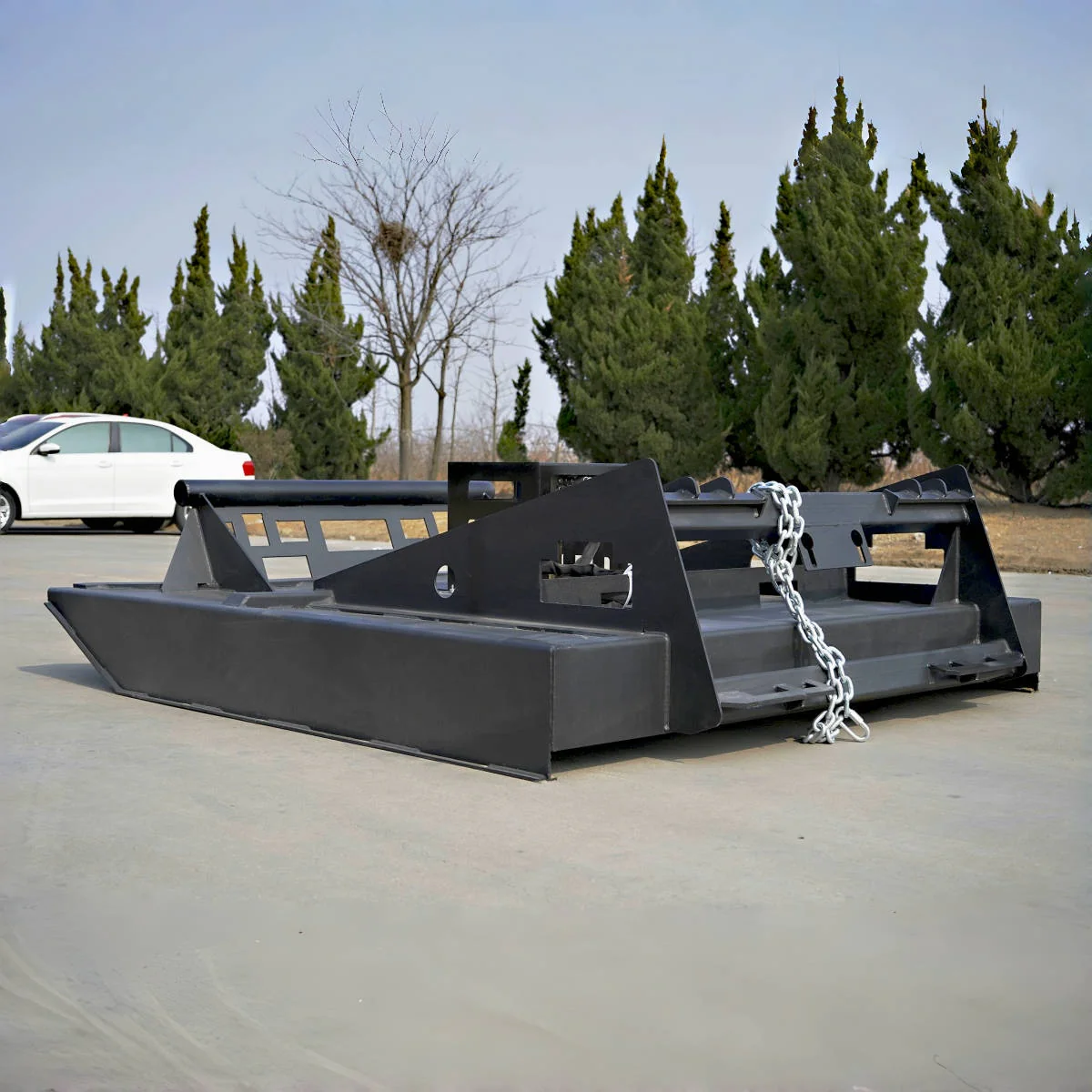 Greatbear Skid Steer 66'' Brush Cutter - Image 9