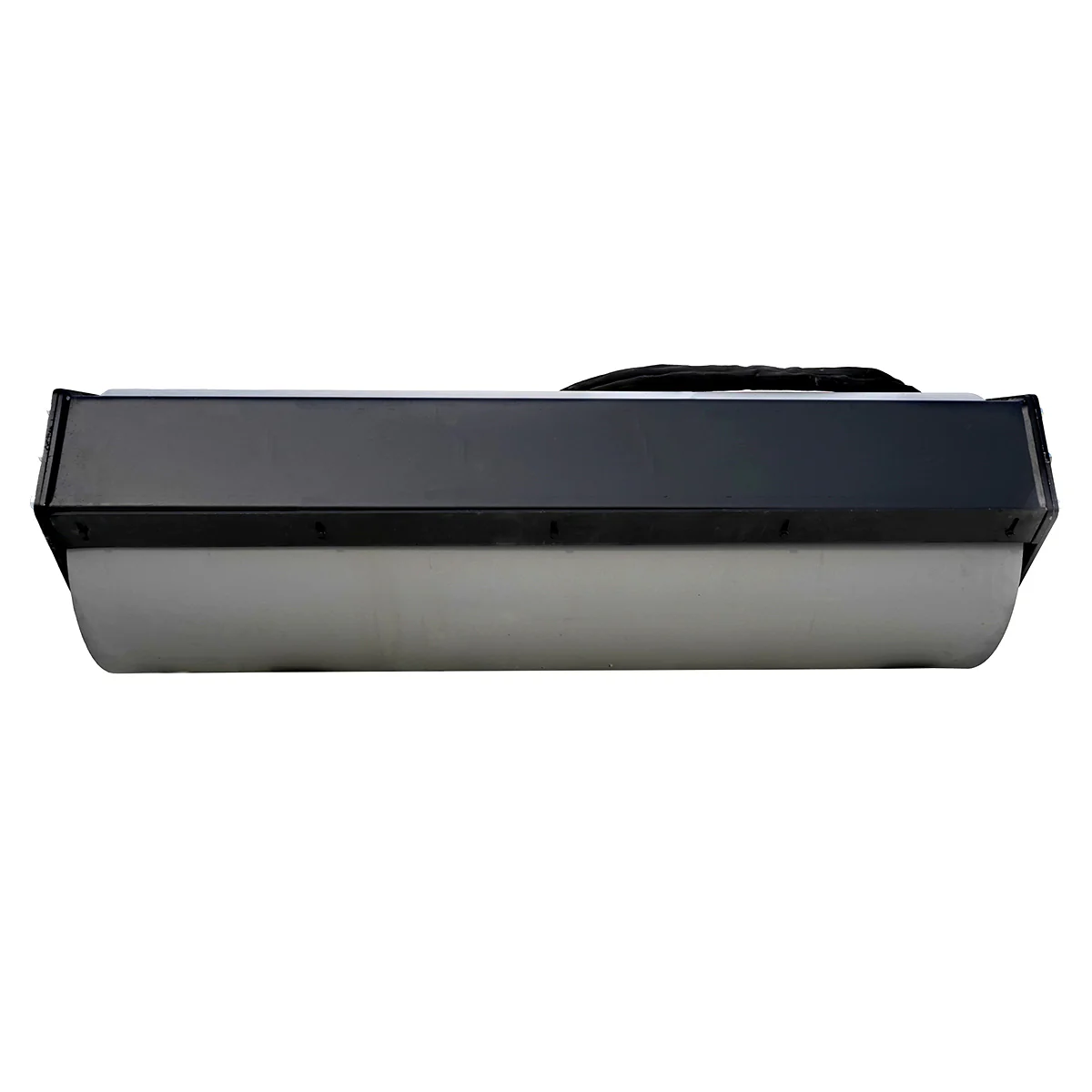 Greatbear 72" Skid Steer Vibratory Roller 24" Smooth Drum Attachment - Image 10