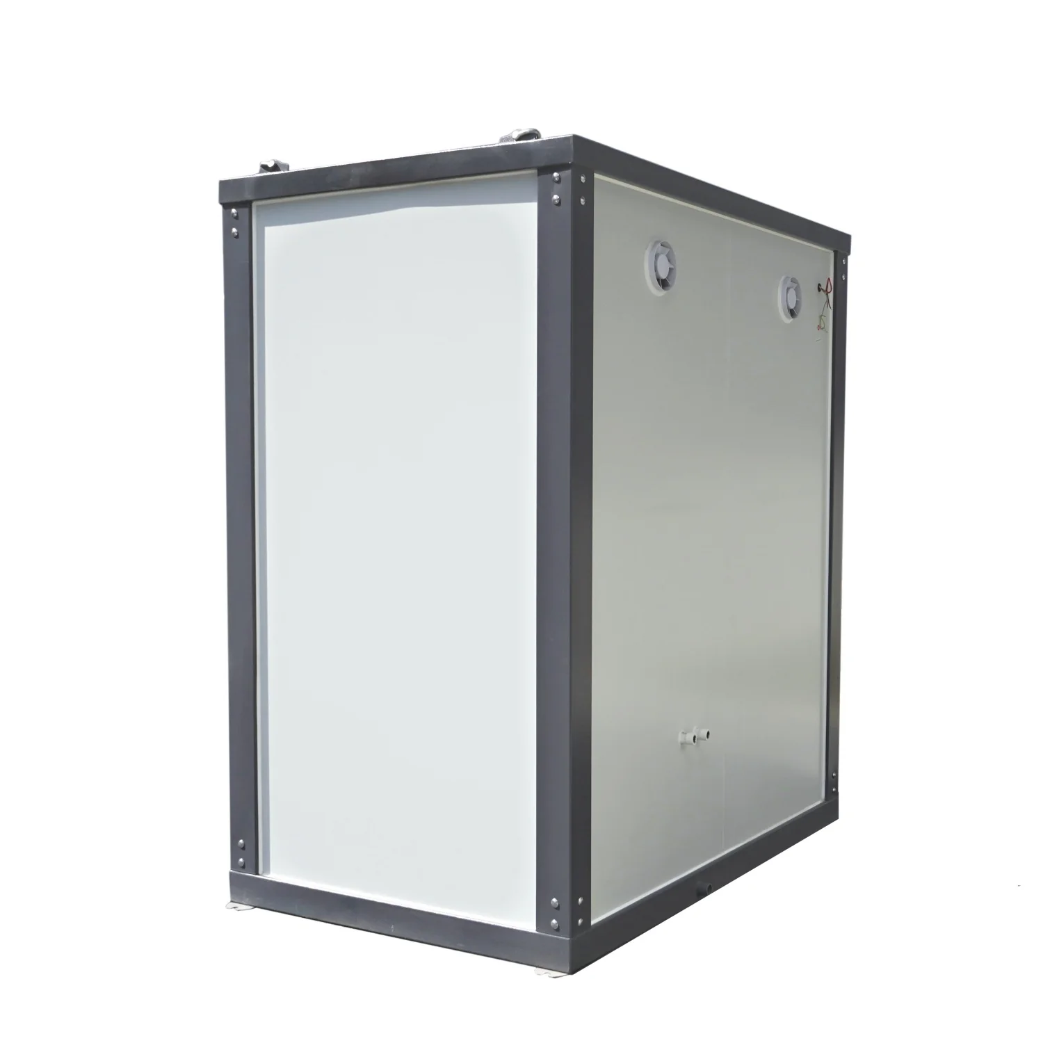 2 Private Mobile Shower Room - Image 13