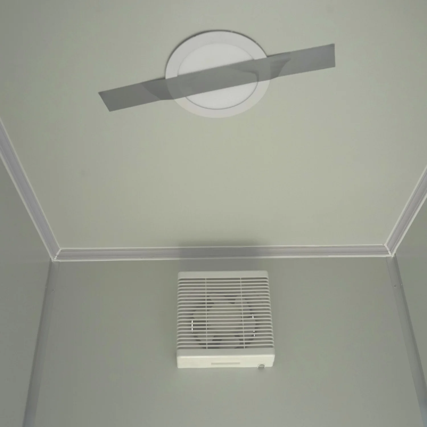 2 Private Toilet Stalls Portable Restroom - Image 21