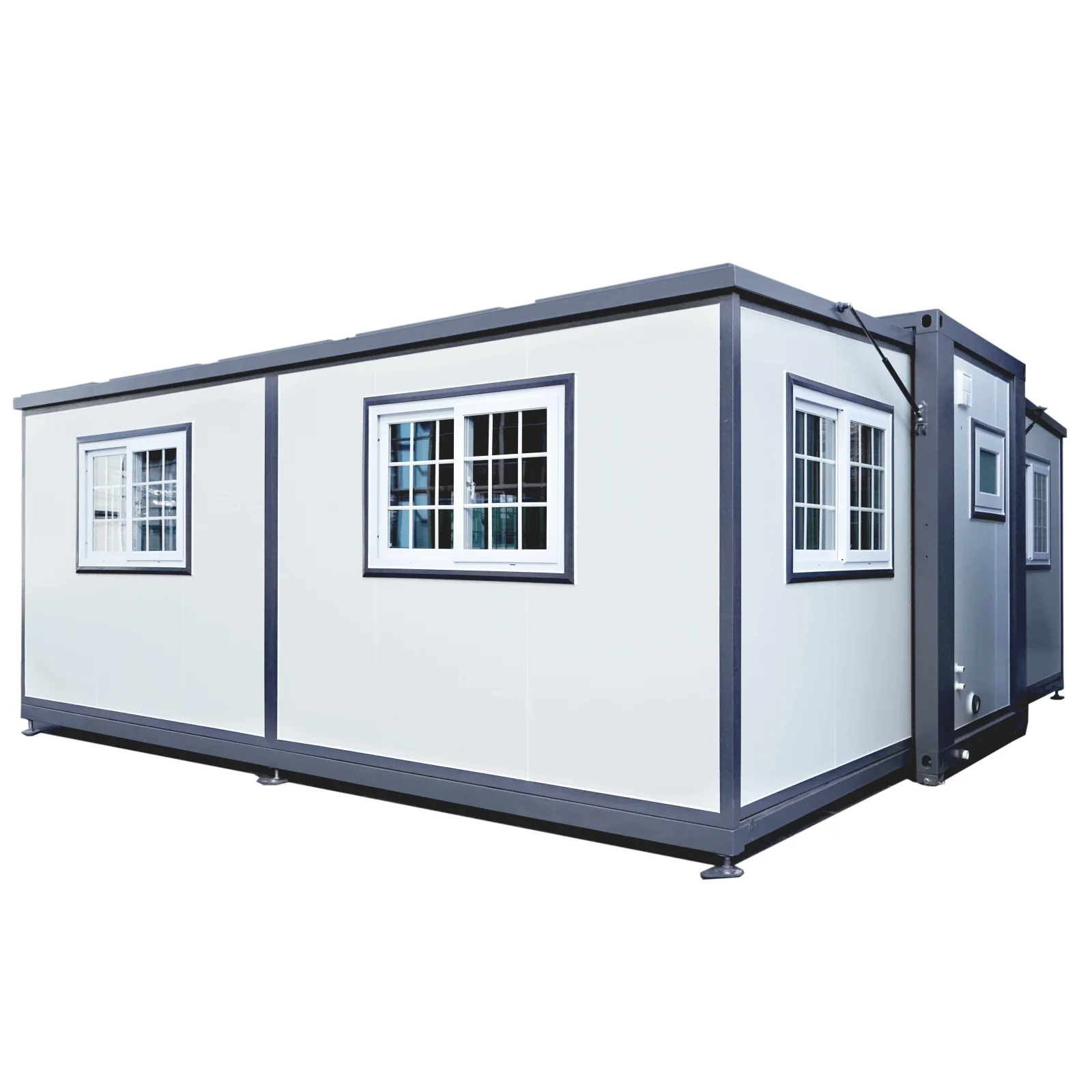 Mobile Expandable Prefab House 13ft x 20ft - Image 14