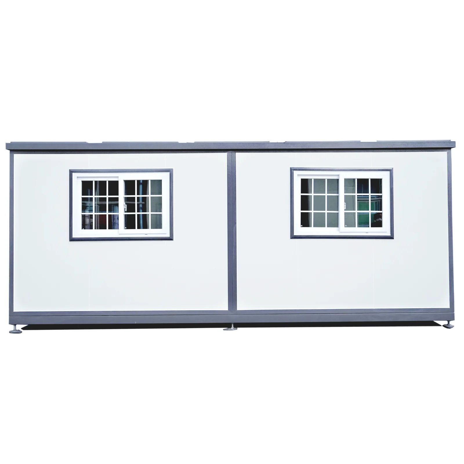 Mobile Expandable Prefab House 13ft x 20ft - Image 15