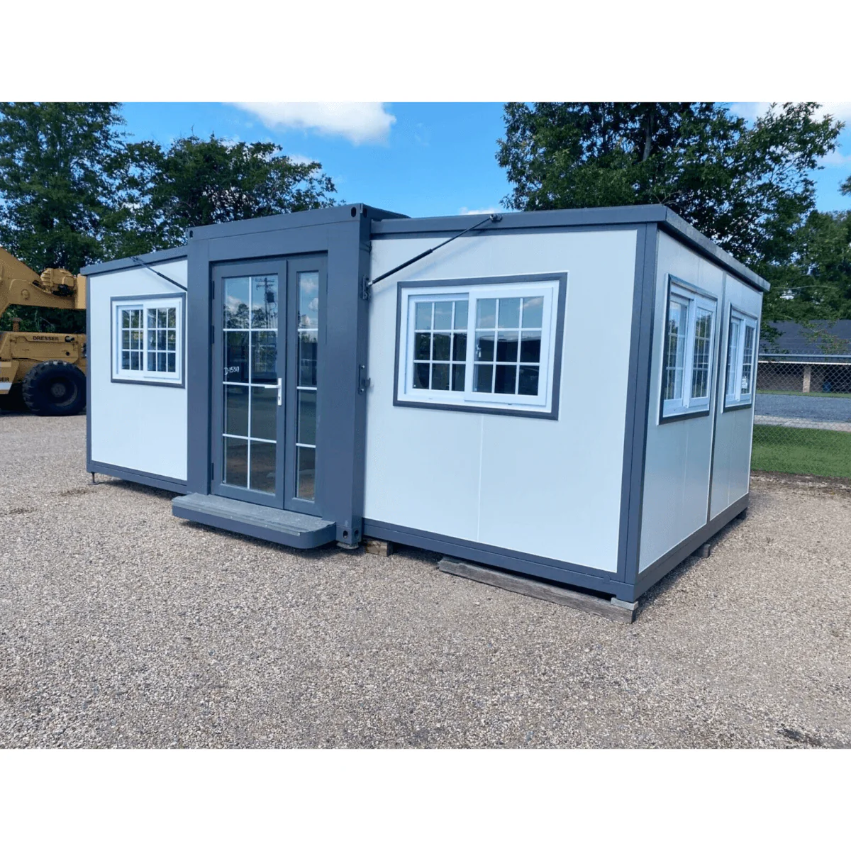 Mobile Expandable Prefab House 13ft x 20ft - Image 6