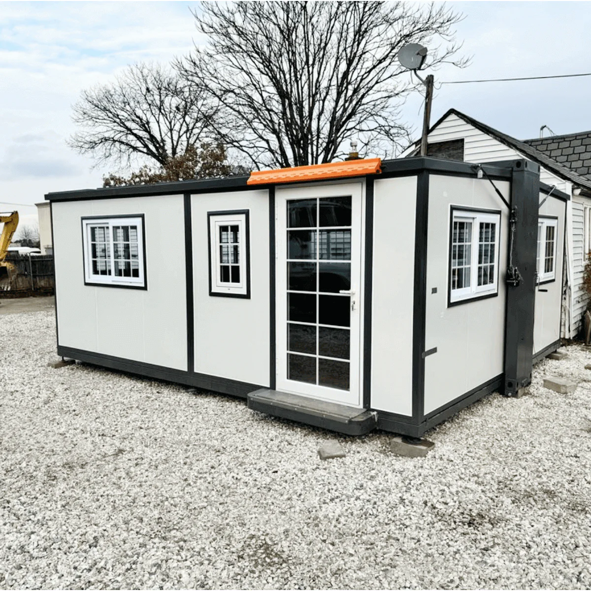 Tiny Home 15ft x 20ft, Expandable Prebuilt Home - Image 5