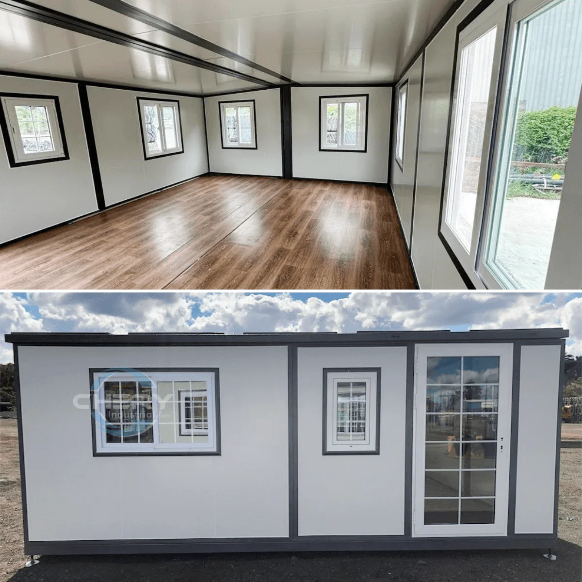 Tiny Home 15ft x 20ft, Expandable Prebuilt Home - Image 8