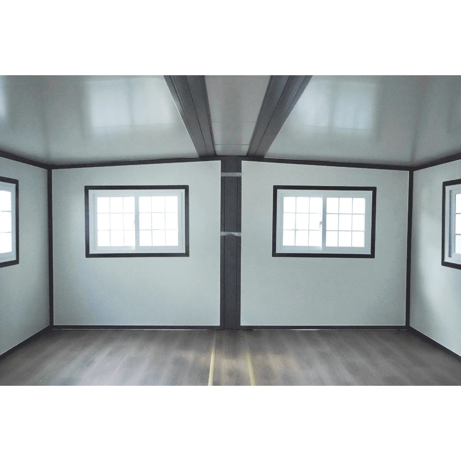 Mobile Expandable Prefab House 16½ft x 20ft - Image 11