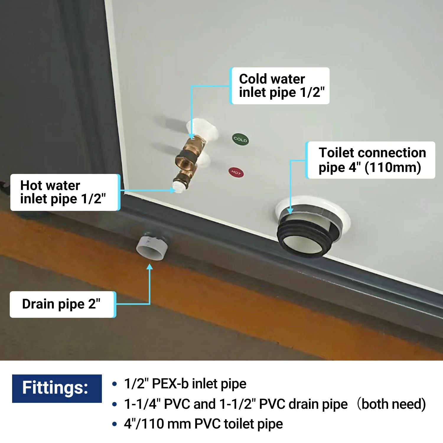 Expandable Prefab Home 19ft x 20ft - Image 16