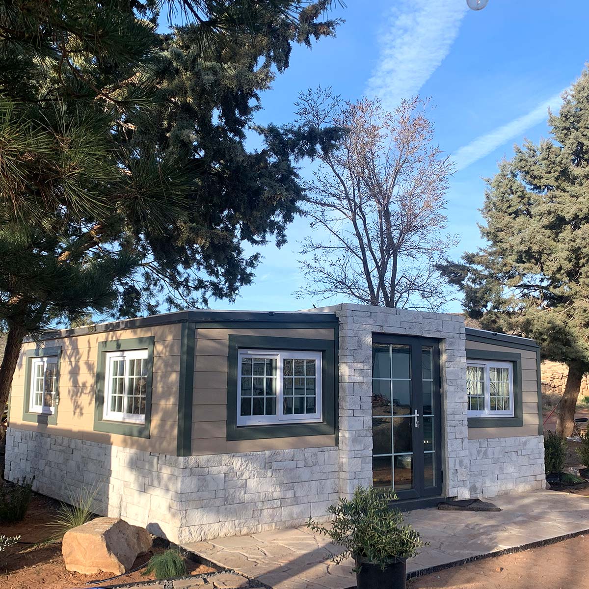 Expandable Prefab Home 19ft x 20ft - Image 10