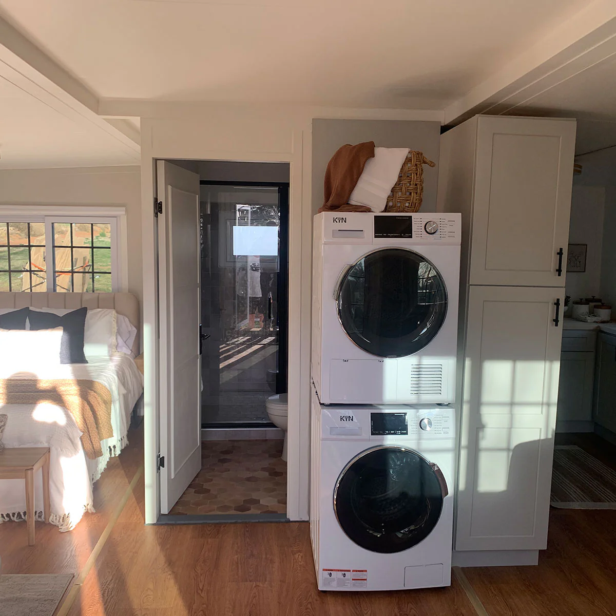 Expandable Prefab Home 19ft x 20ft - Image 11