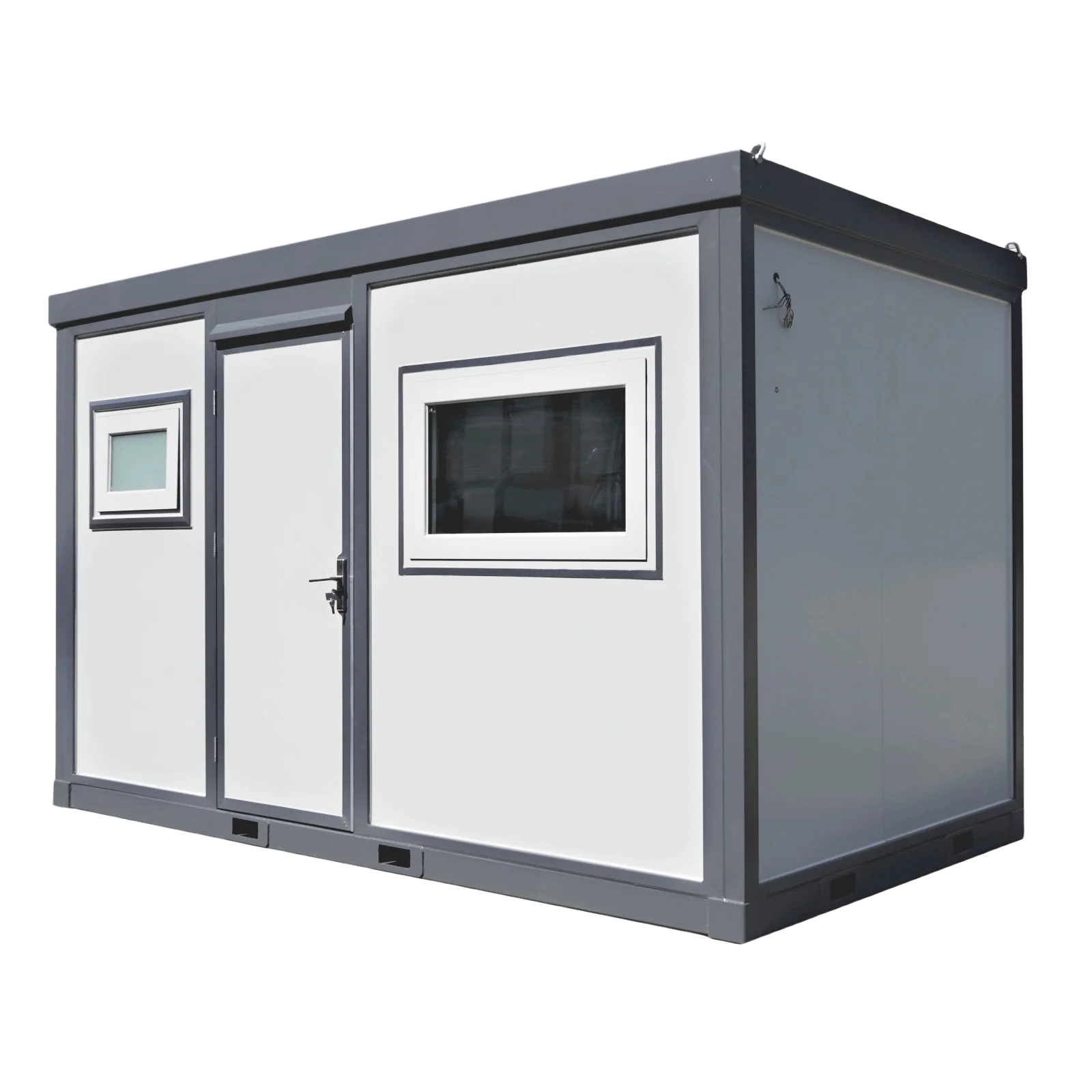Portable Office with Bedroom and Bathroom - Image 16