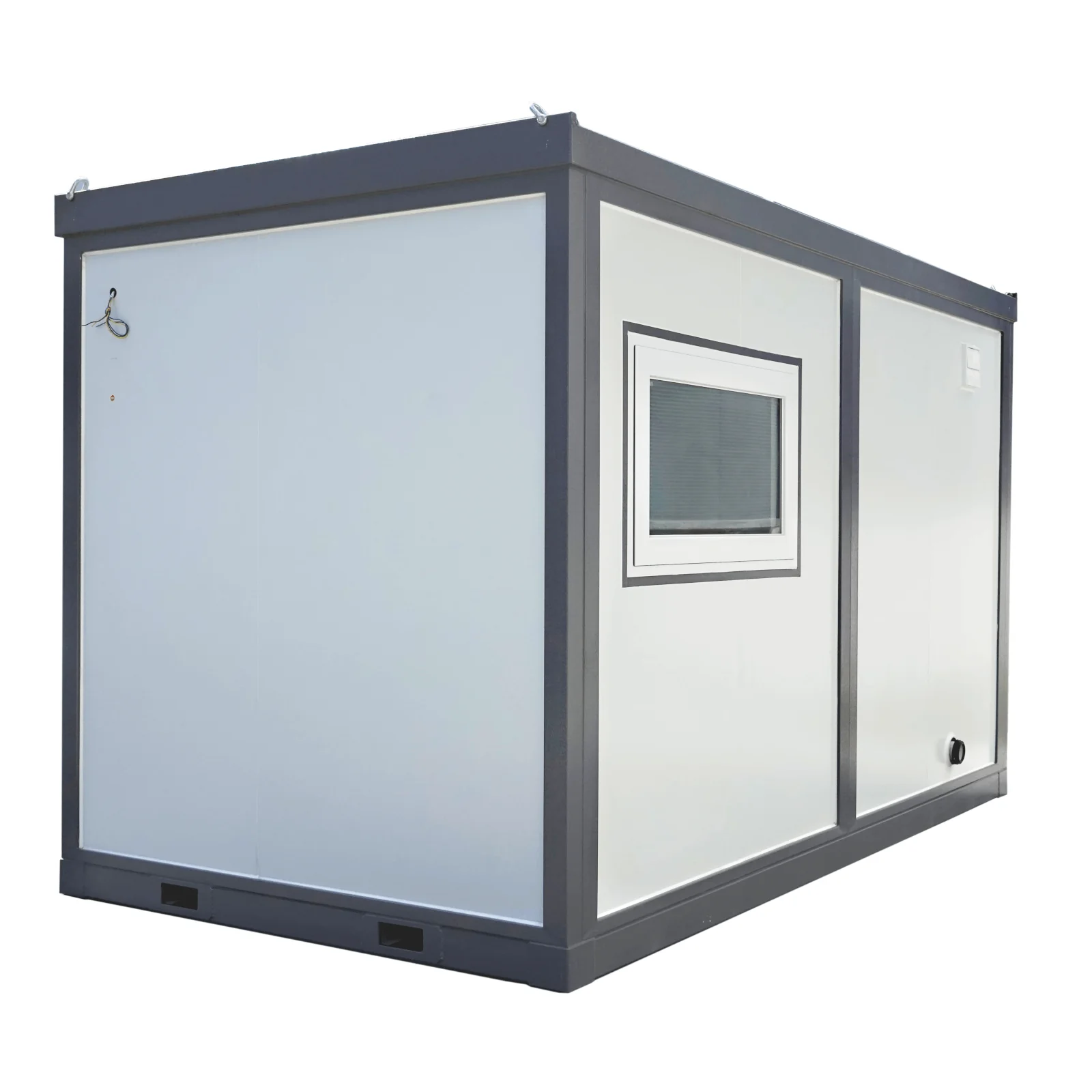 Portable Office with Bedroom and Bathroom - Image 17