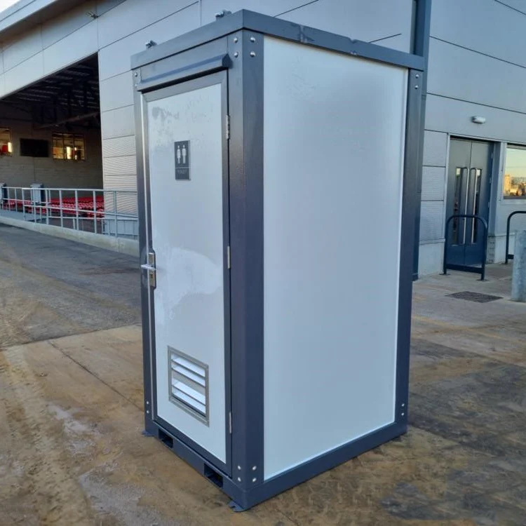 Portable Restroom w/ Sink - Image 16