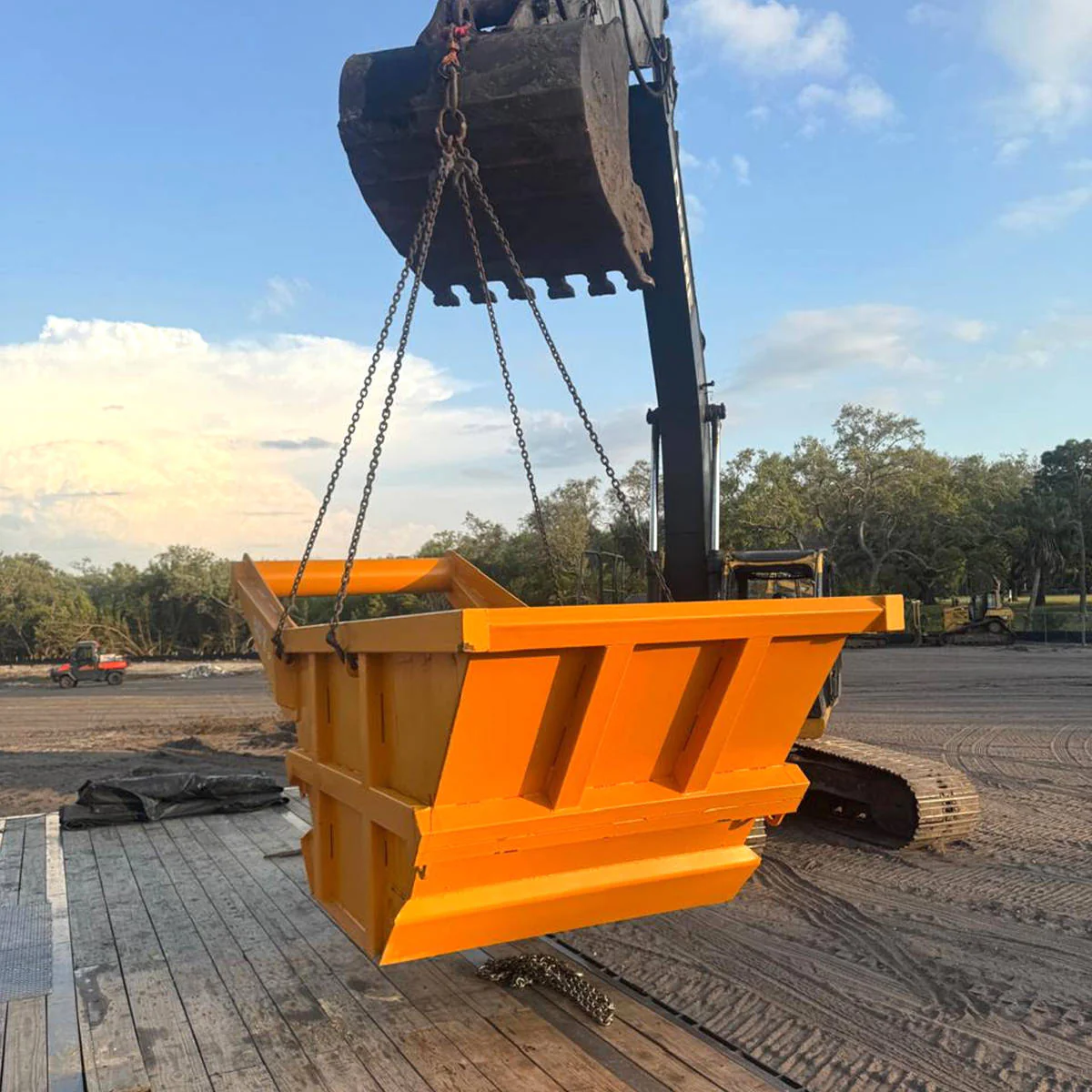 Greatbear Bedding Box - Image 13