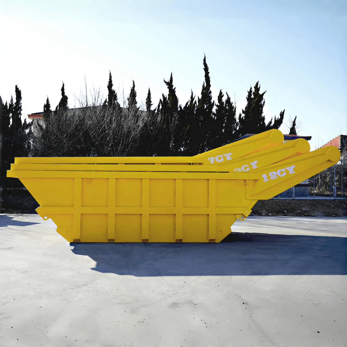 Greatbear Bedding Box - Image 3