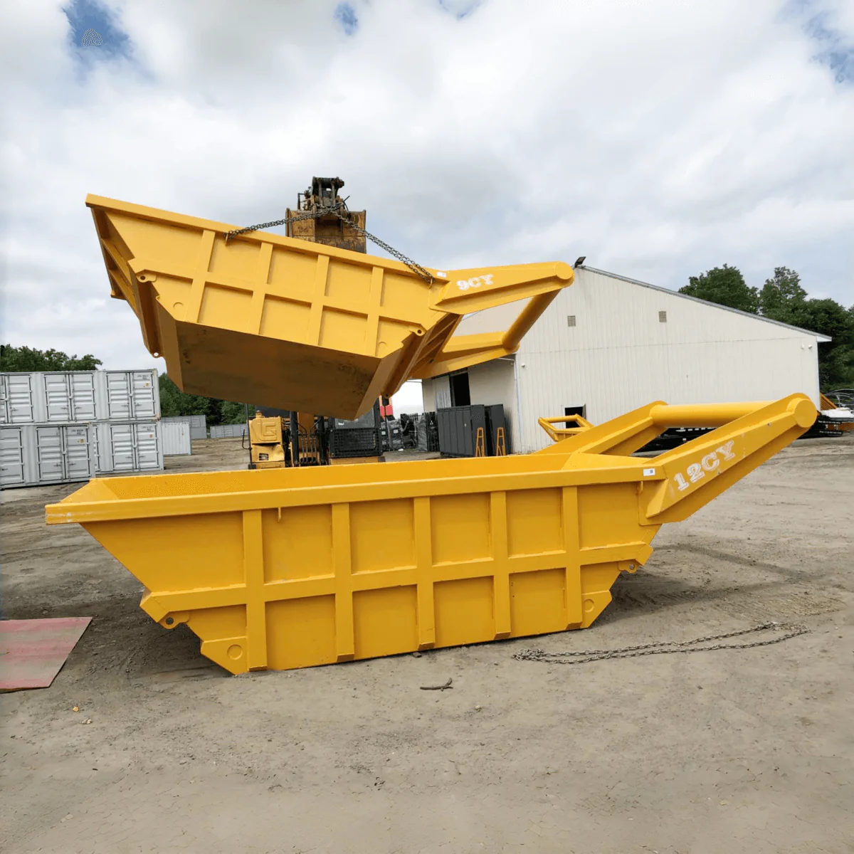 Greatbear Bedding Box - Image 4