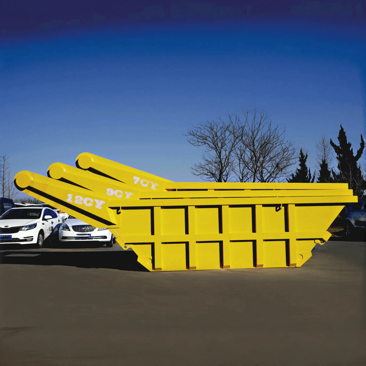 Greatbear Bedding Box - Image 6