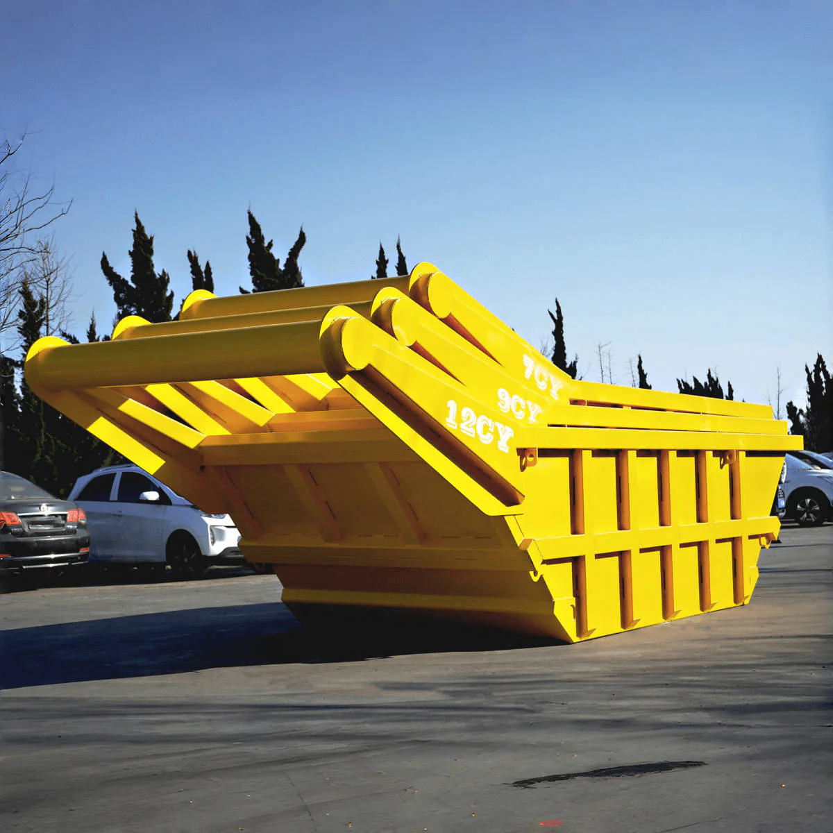 Greatbear Bedding Box - Image 7