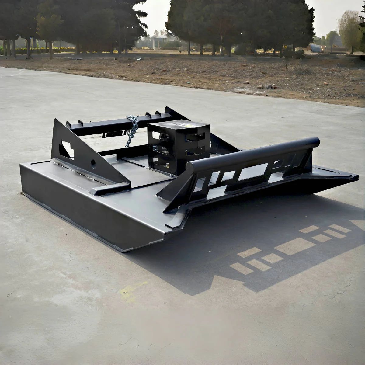 Greatbear Skid Steer 66'' Brush Cutter - Image 5