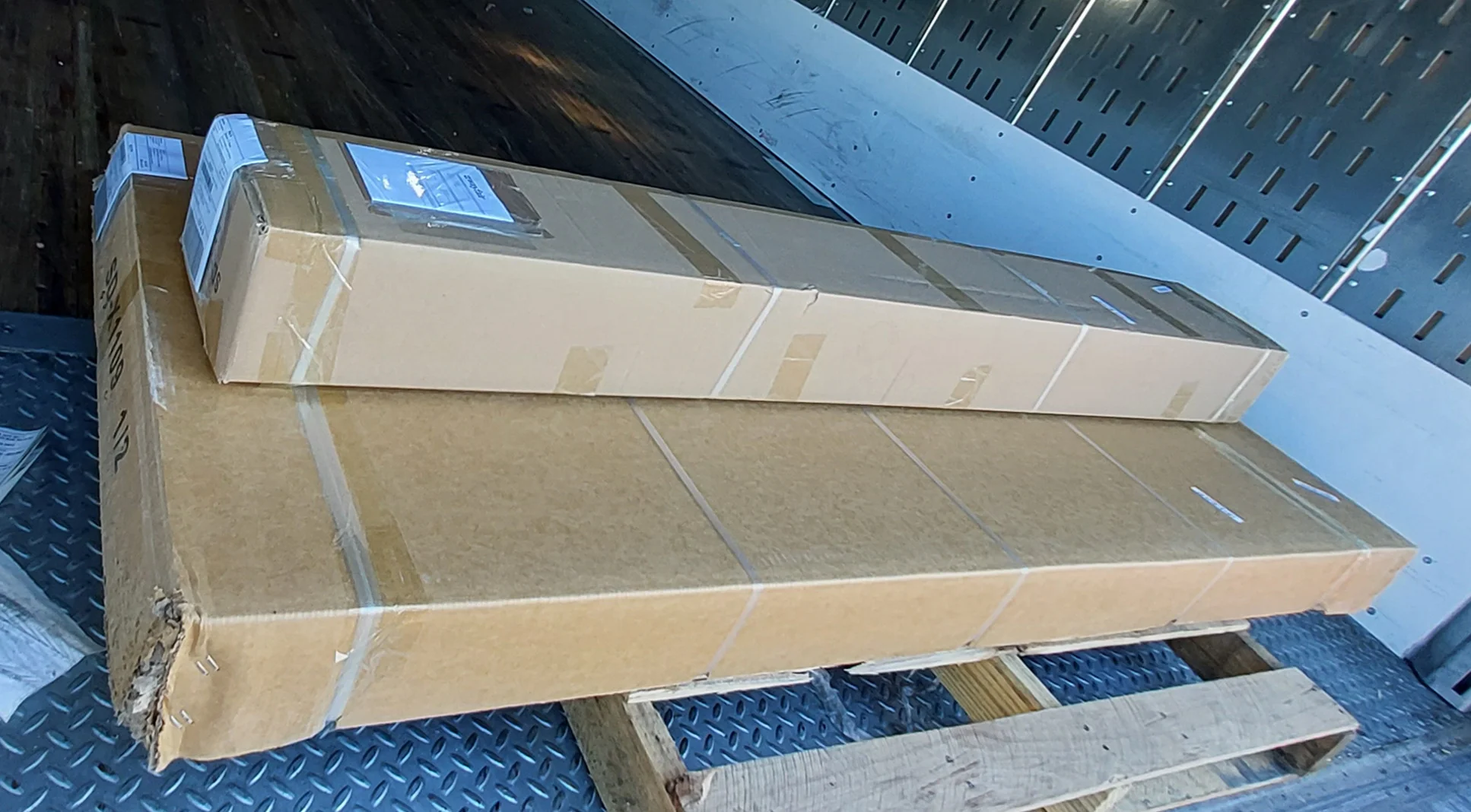 [CLEARANCE] 11'x9' Premium Garden Metal Shed - Image 3