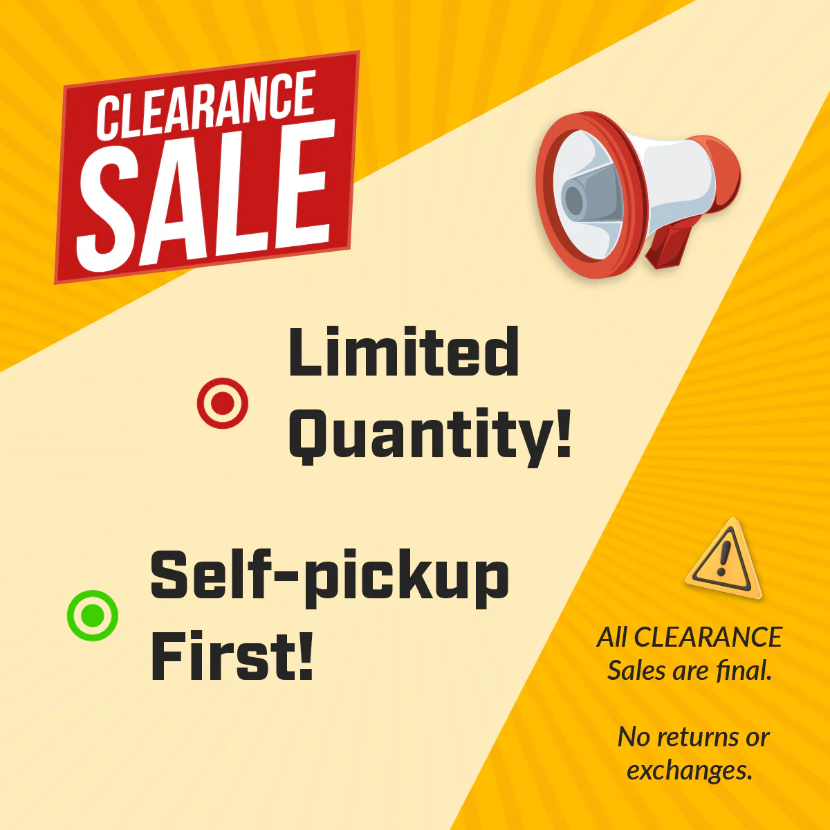 [CLEARANCE] 8'x6' Metal Storage Shed - Image 9