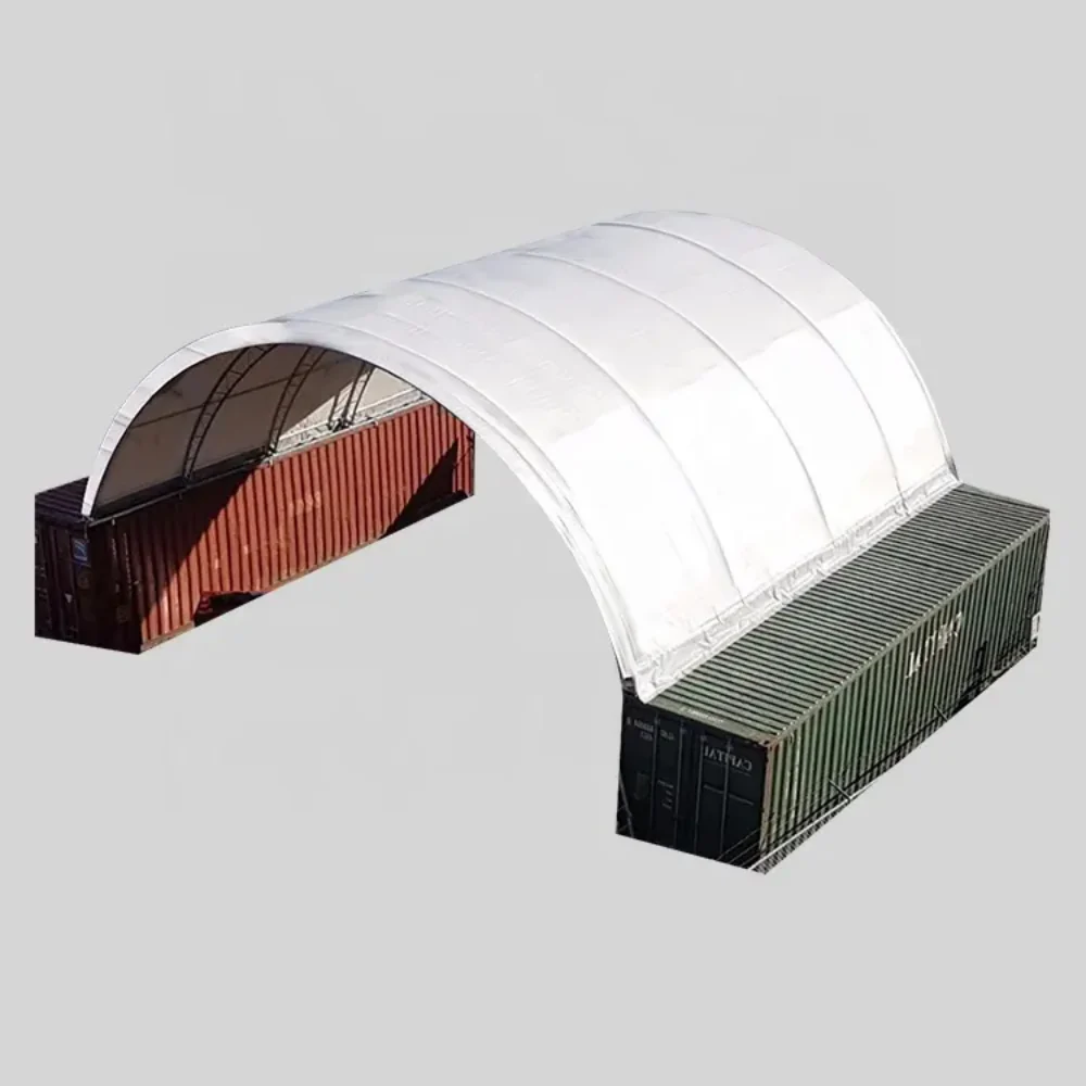 Cover Replacement for Container Shelter - Image 4