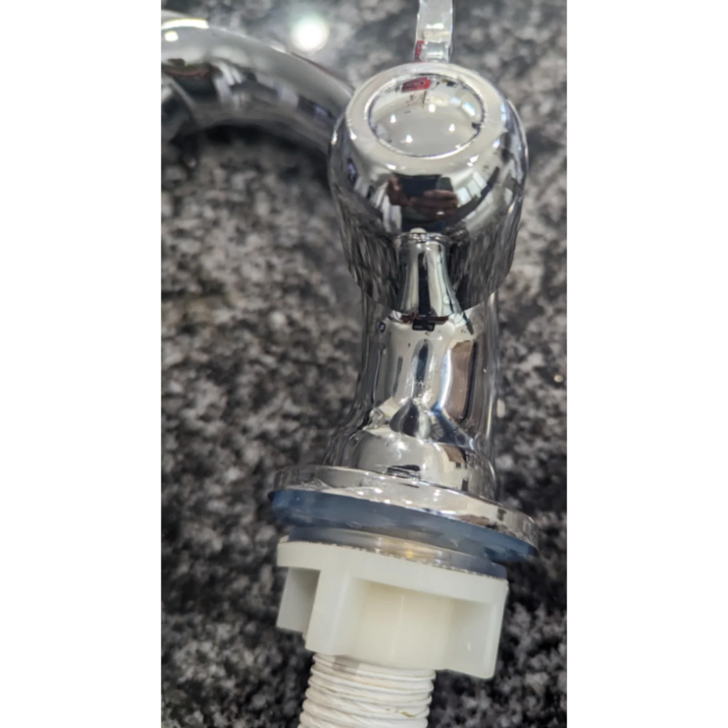 Faucet for Bastone Portable Restroom - Image 3