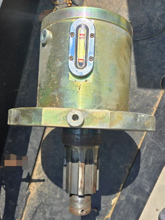 Gearbox for Greatbear Brush Cutter - Image 6