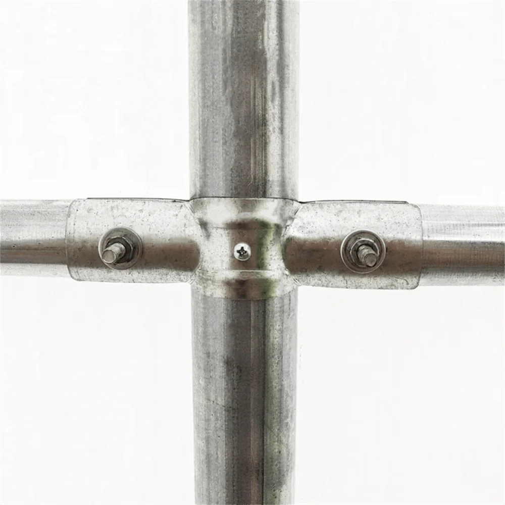 20'x20' Shipping Container Canopy Shelter - Image 10