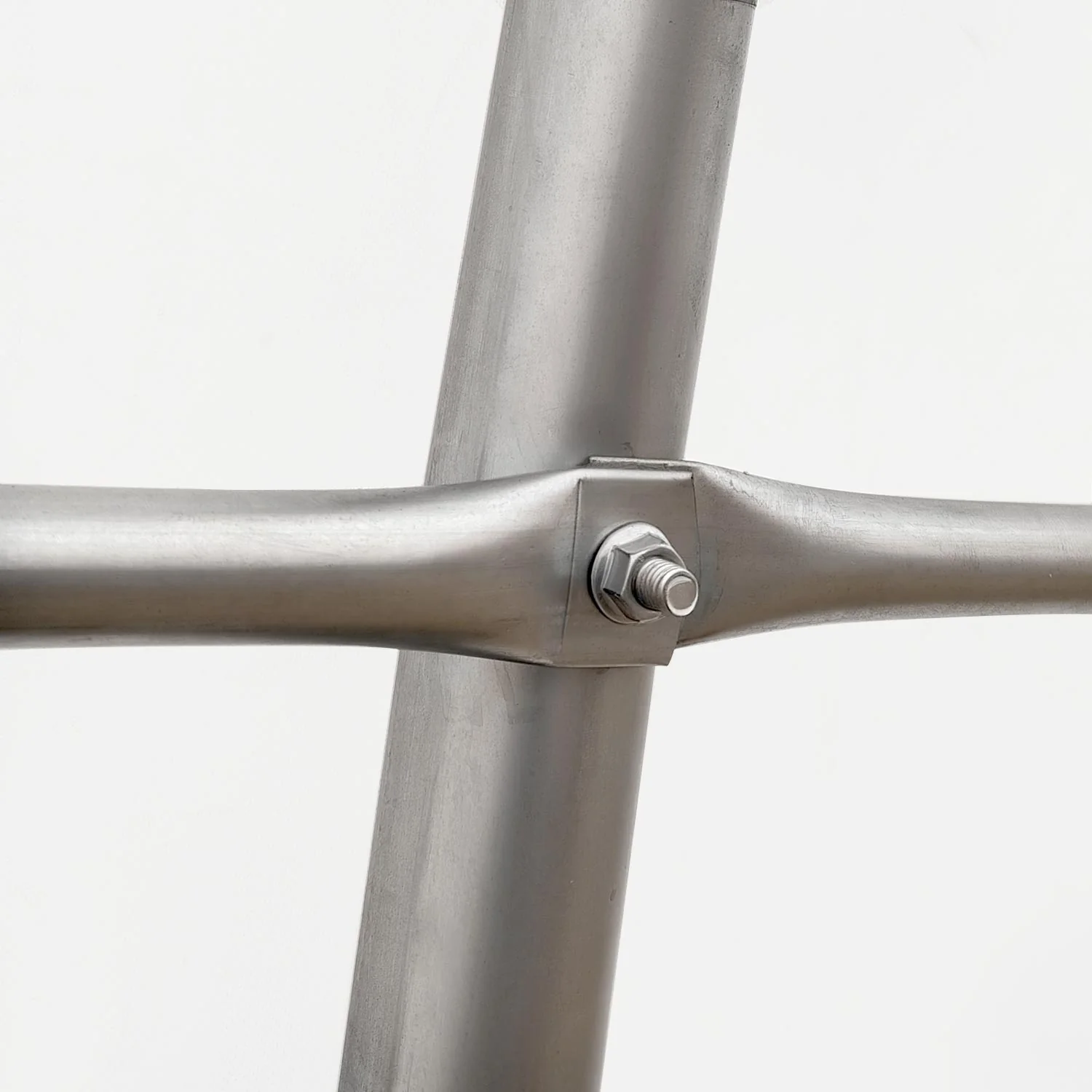 W40'xL80'xH20' Single Truss Arch Storage Shelter - Image 15