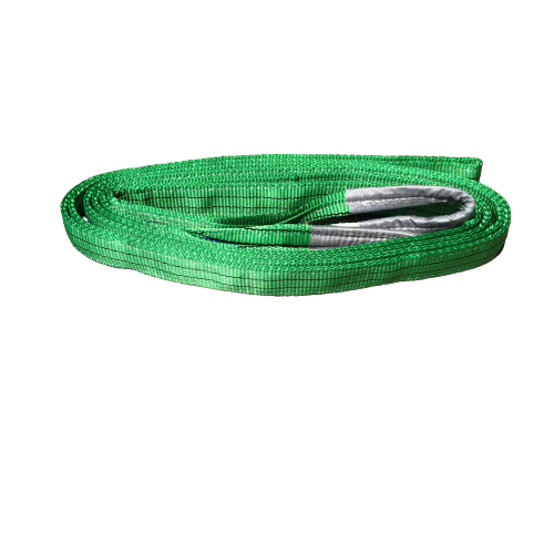 Greatbear 20ft Flat Eye and Eye - Type 3 Web Sling - 4000lb - Image 4