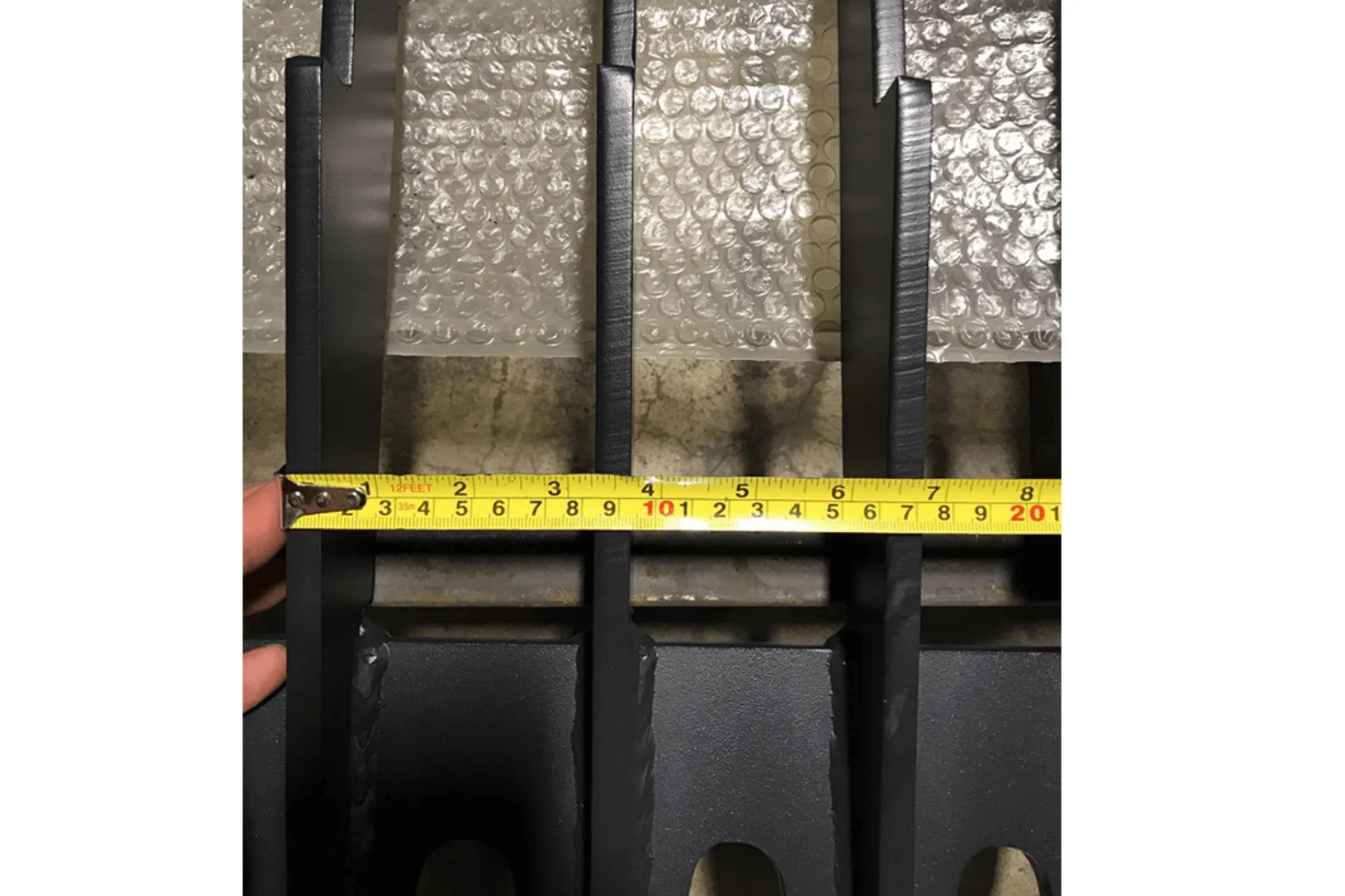 Greatbear Skid Steer Rock Bucket - Image 11