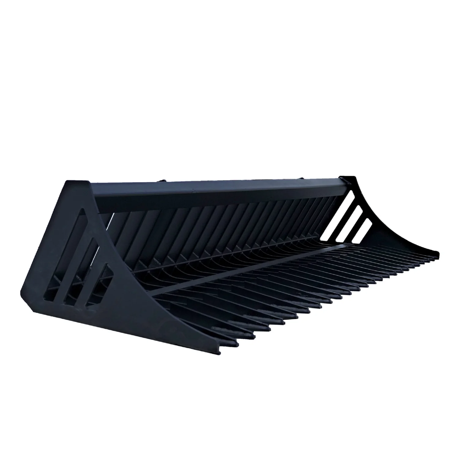 Greatbear Skid Steer Rock Bucket - Image 4