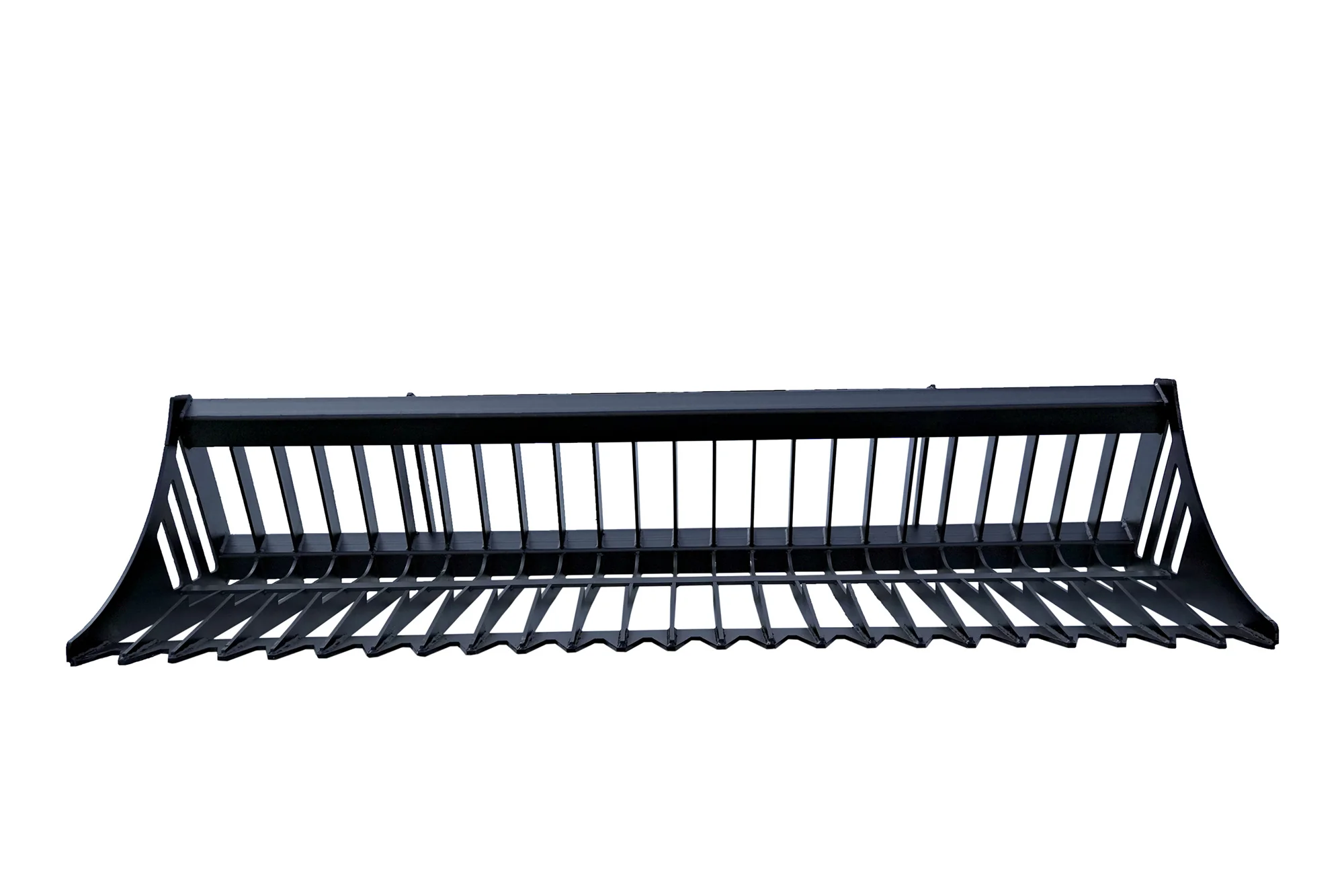 Greatbear Skid Steer Rock Bucket - Image 5