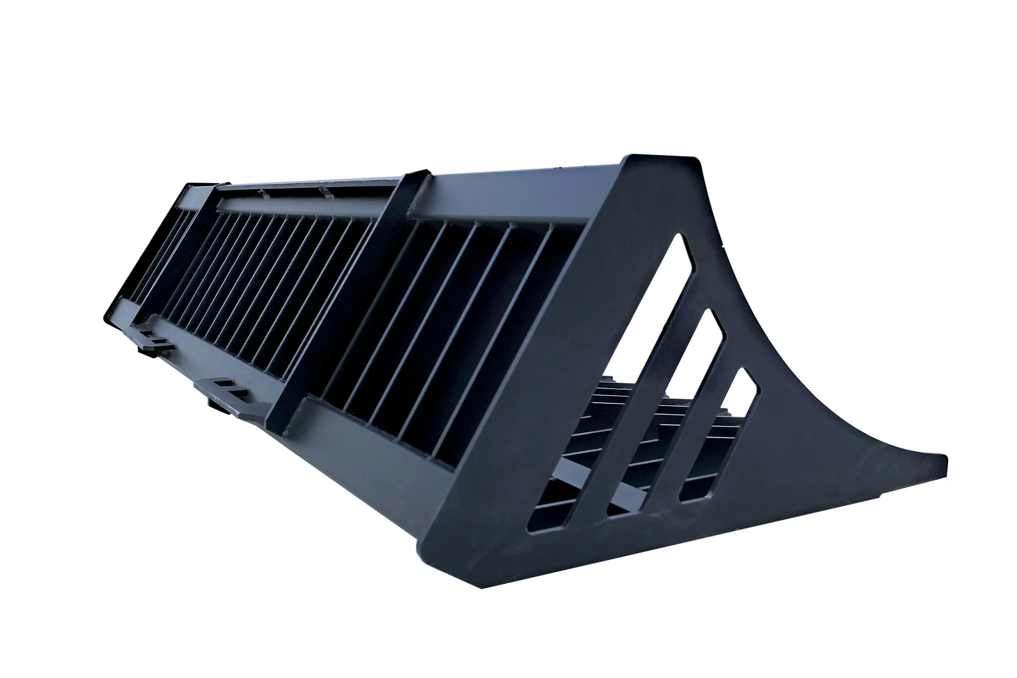 Greatbear Skid Steer Rock Bucket - Image 8