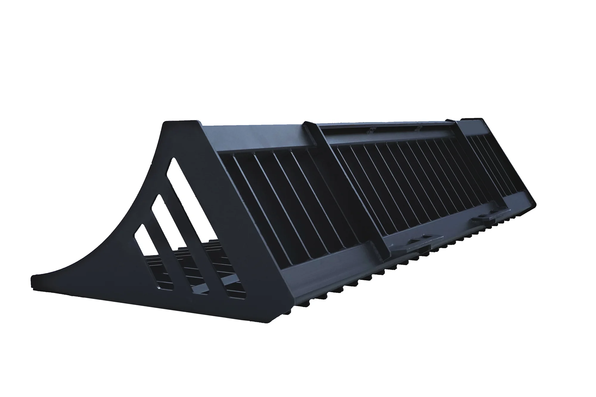 Greatbear Skid Steer Rock Bucket - Image 9