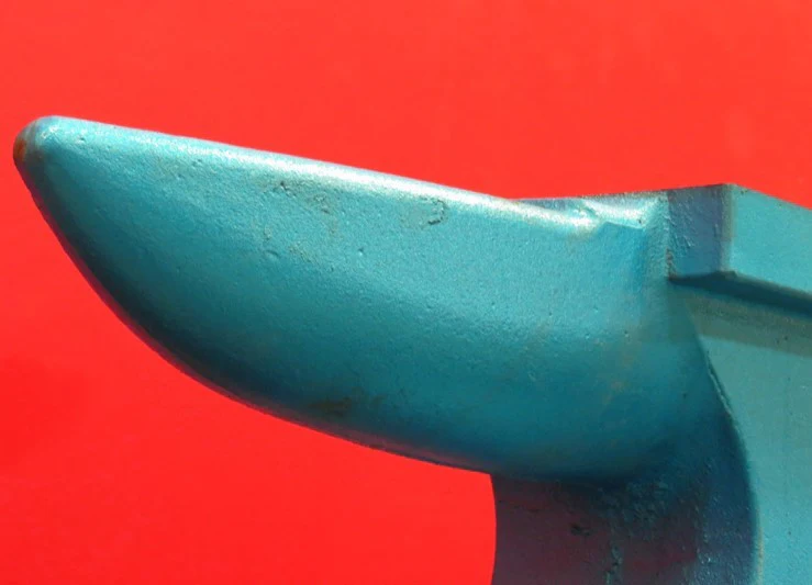 Greatbear Single-Horn Iron Anvil - Image 3
